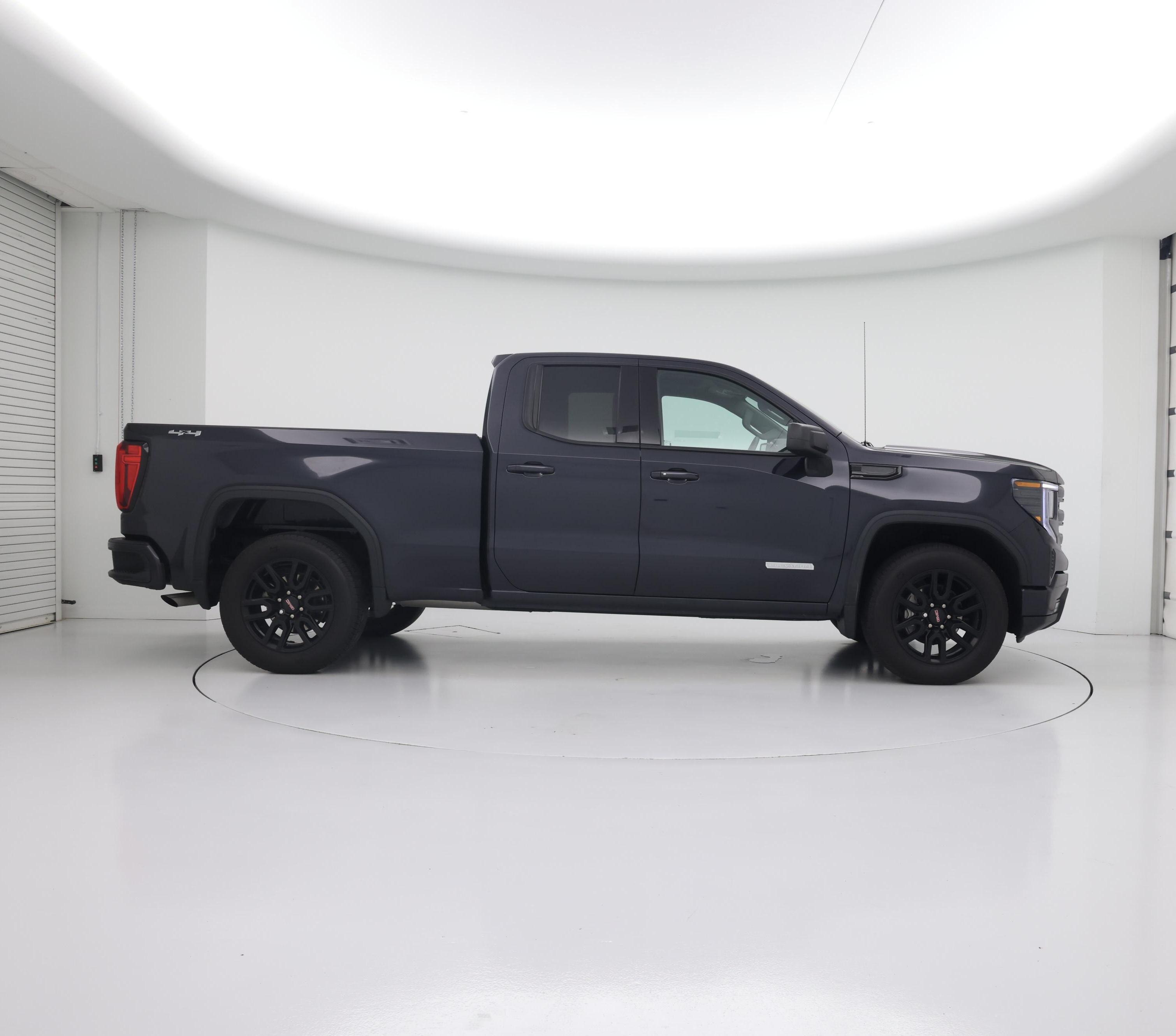 Thumbnail: 2023 GMC Sierra 1500 - 7