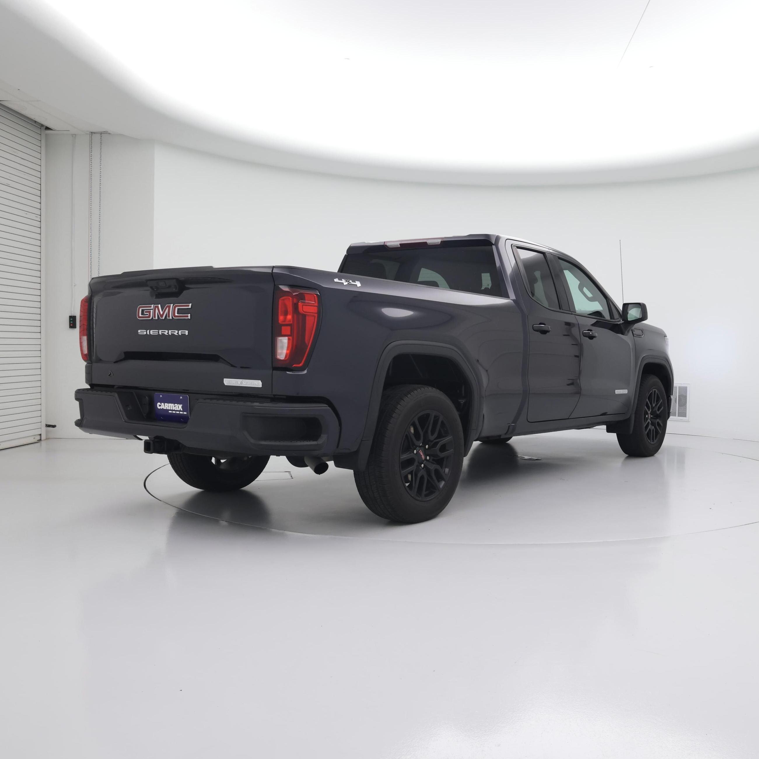 Thumbnail: 2023 GMC Sierra 1500 - 8