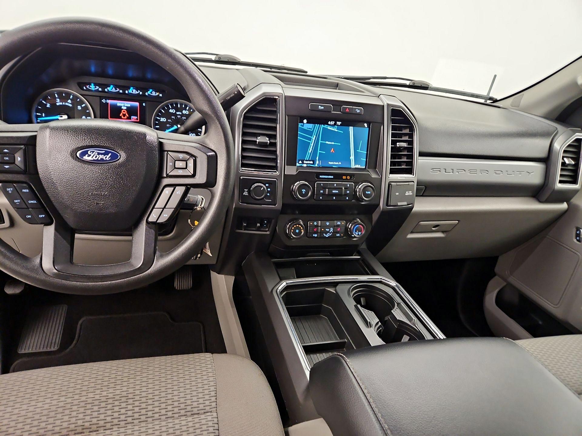 Thumbnail: 2019 Ford F-250 - 9