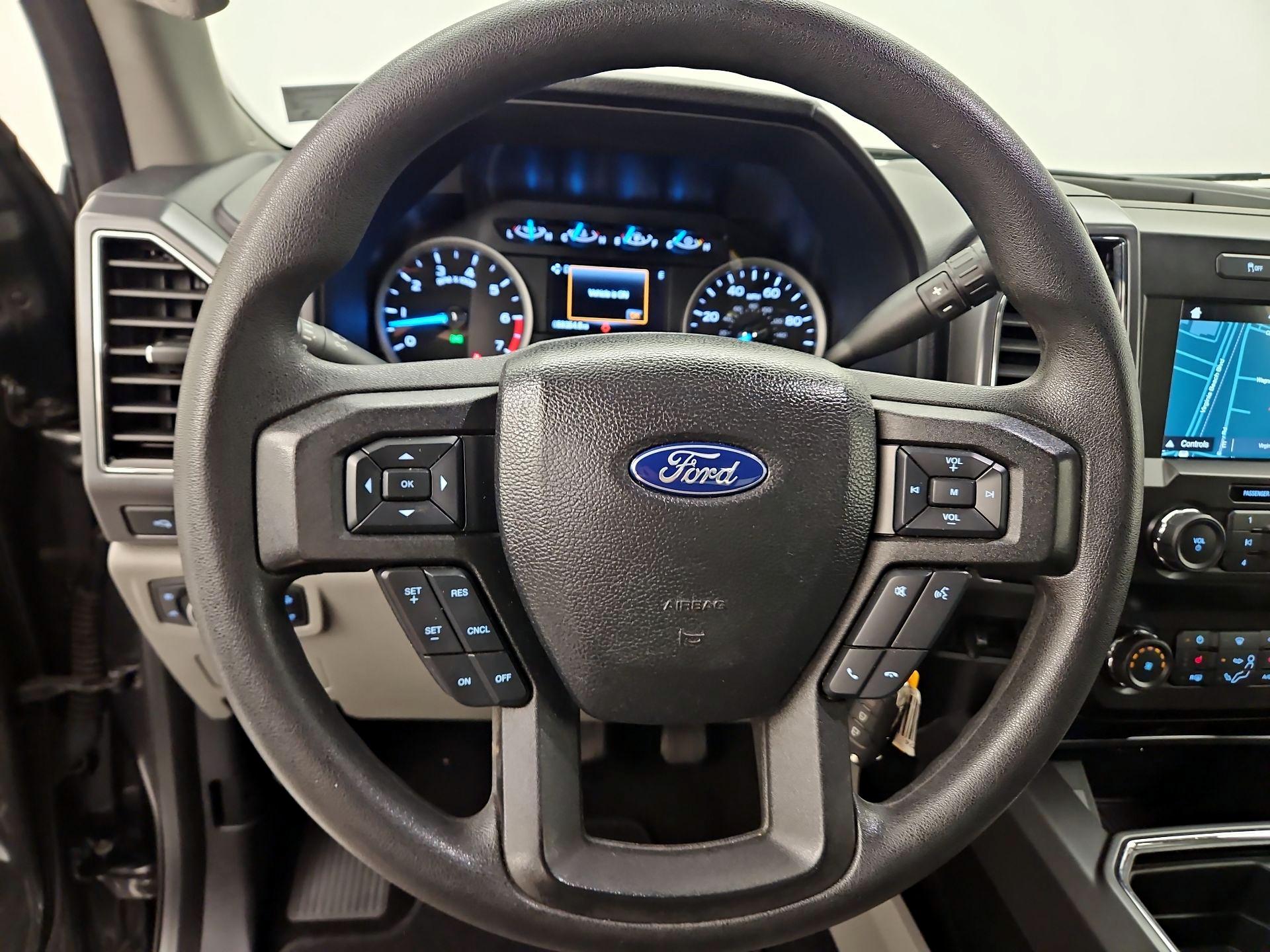 Thumbnail: 2019 Ford F-250 - 10