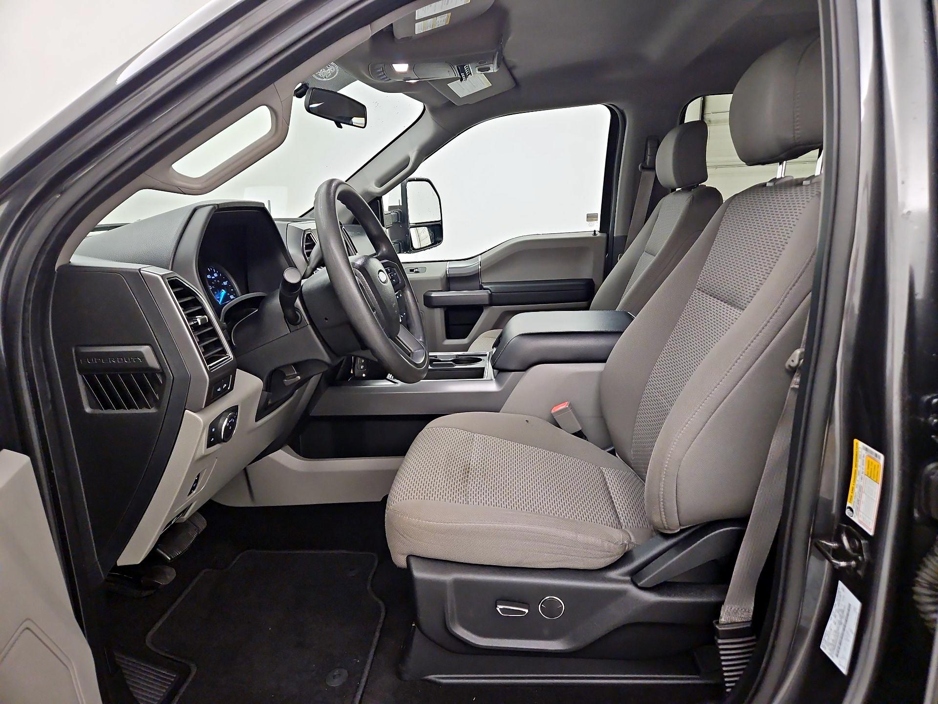 Thumbnail: 2019 Ford F-250 - 11