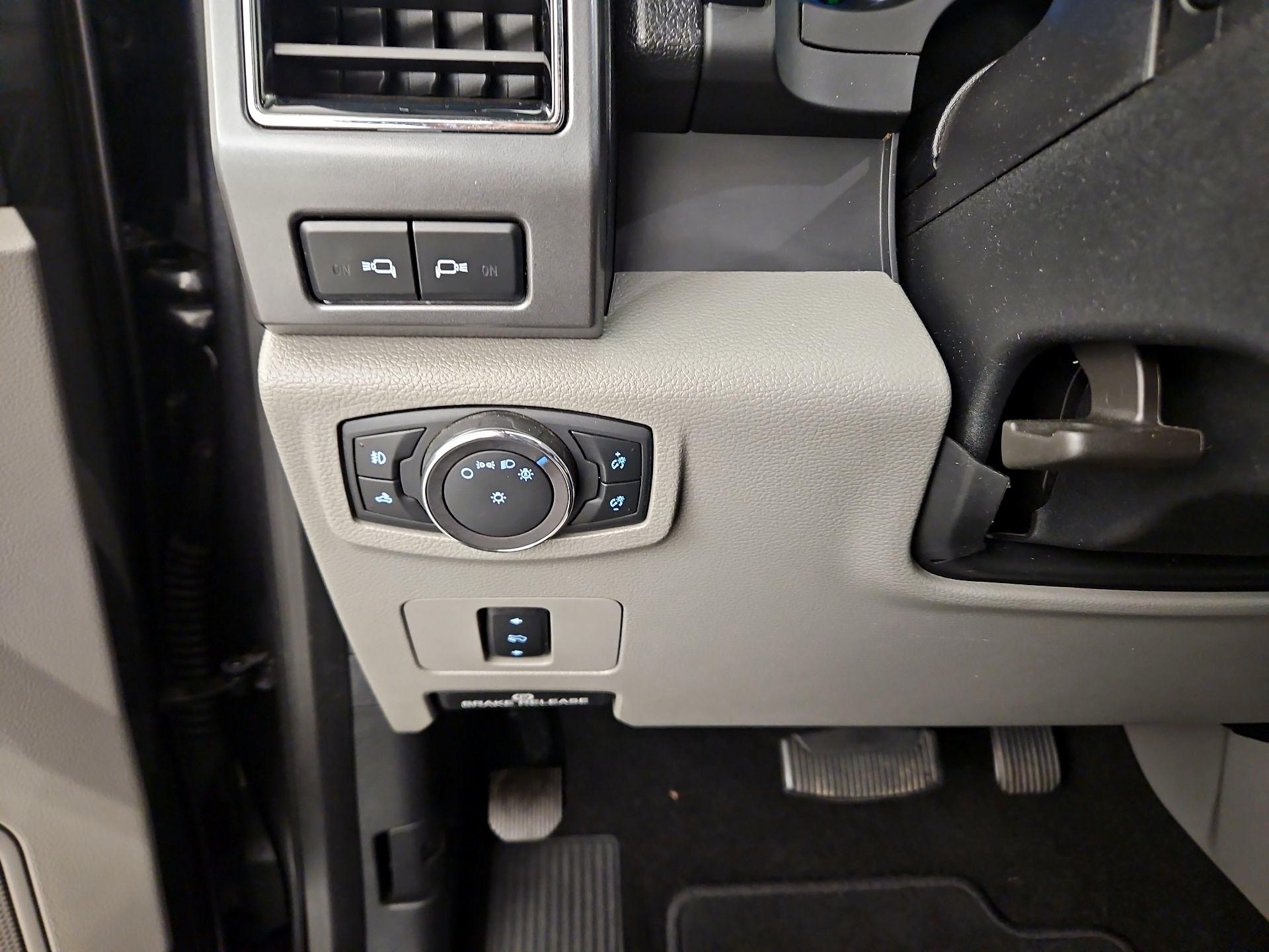 Thumbnail: 2019 Ford F-250 - 13
