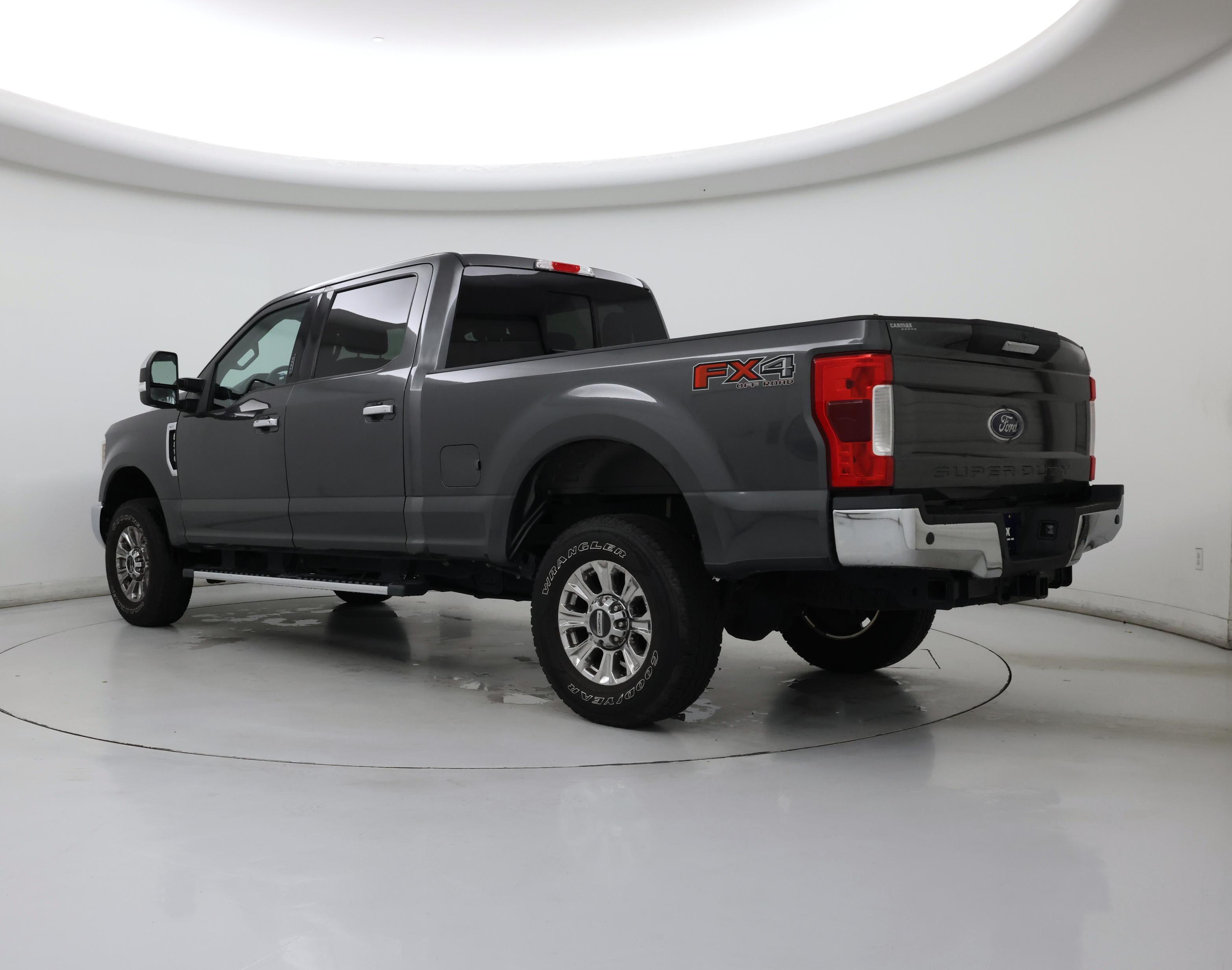 Thumbnail: 2019 Ford F-250 - 2