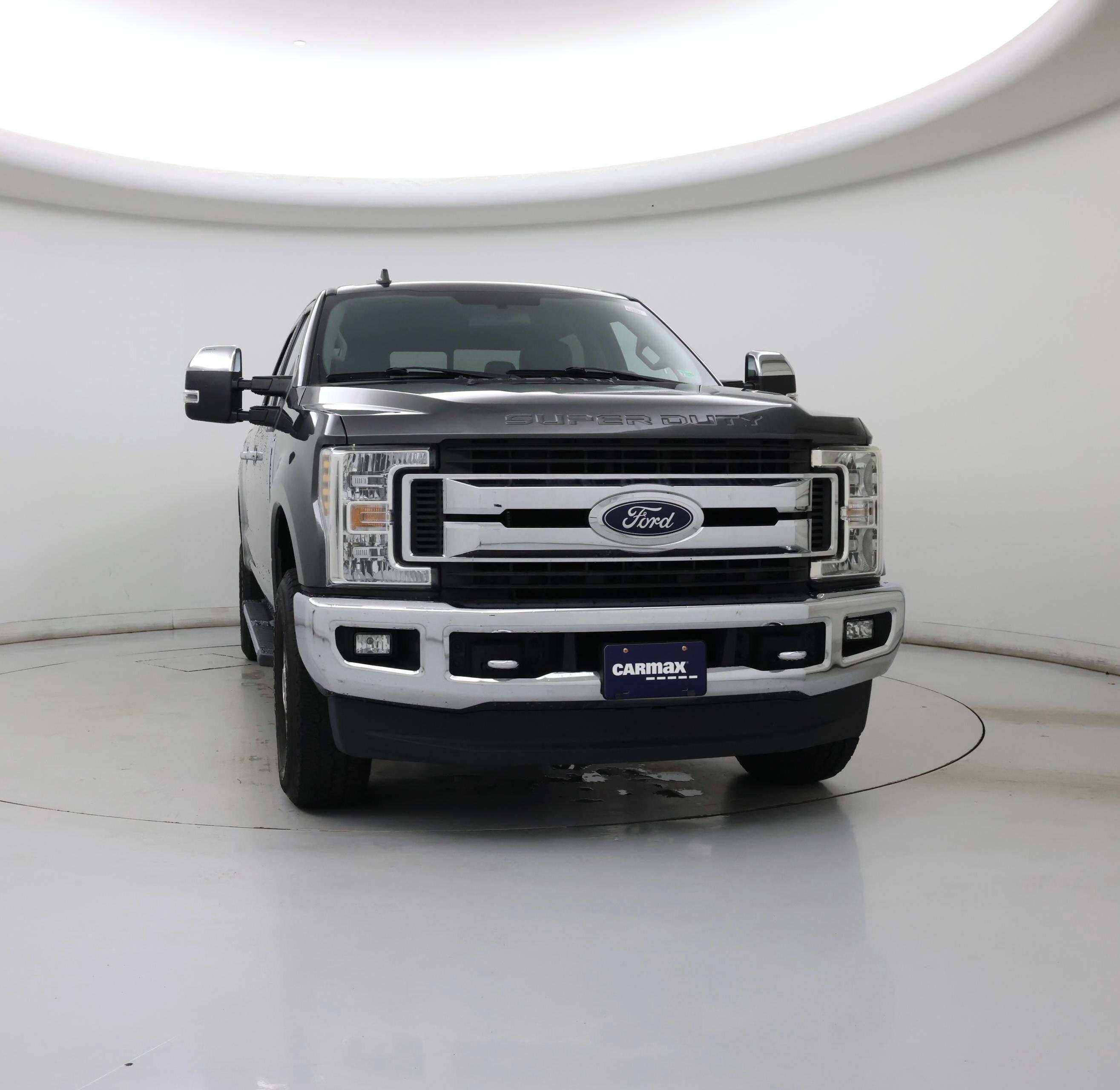 Thumbnail: 2019 Ford F-250 - 5