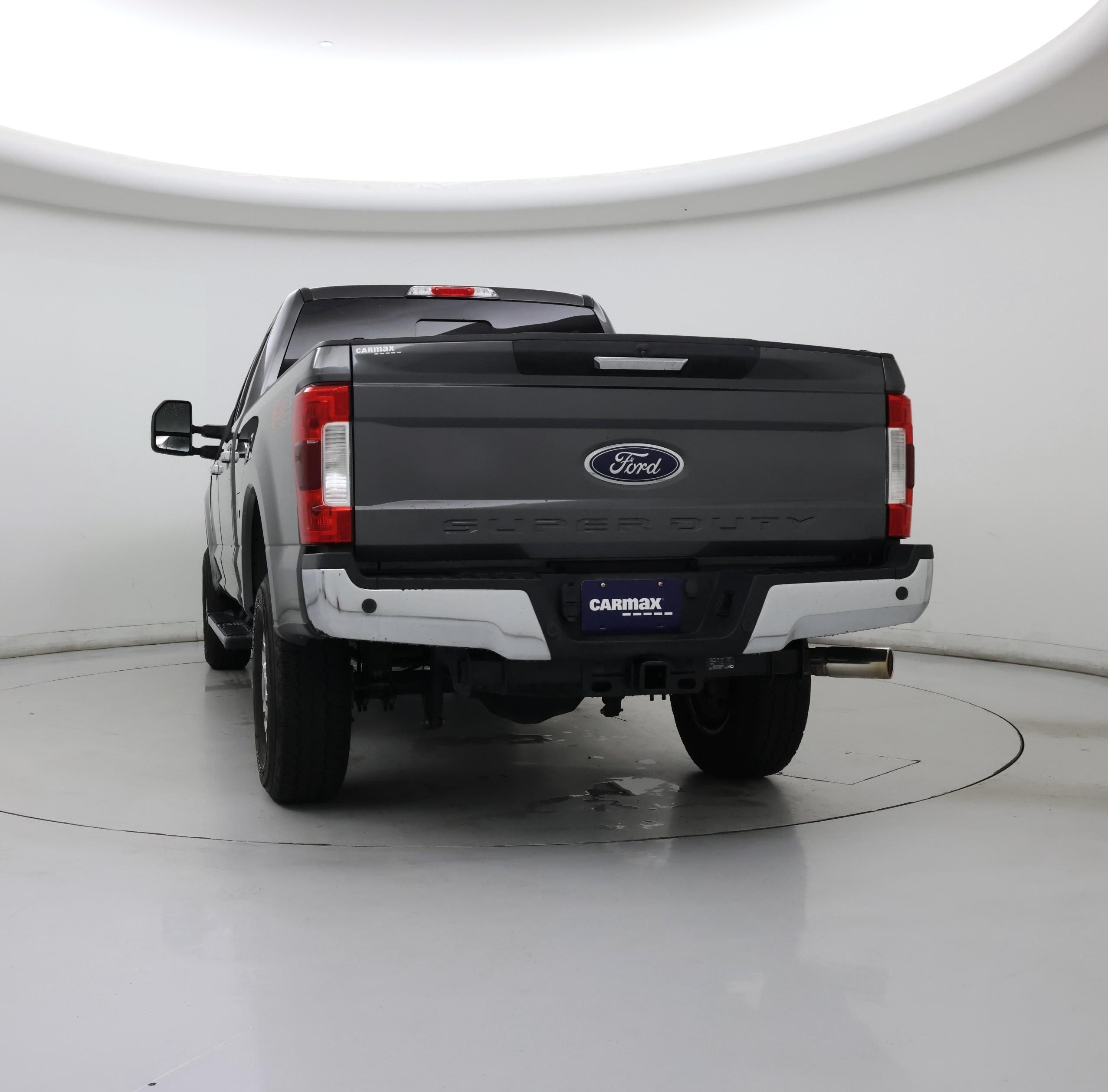 Thumbnail: 2019 Ford F-250 - 6