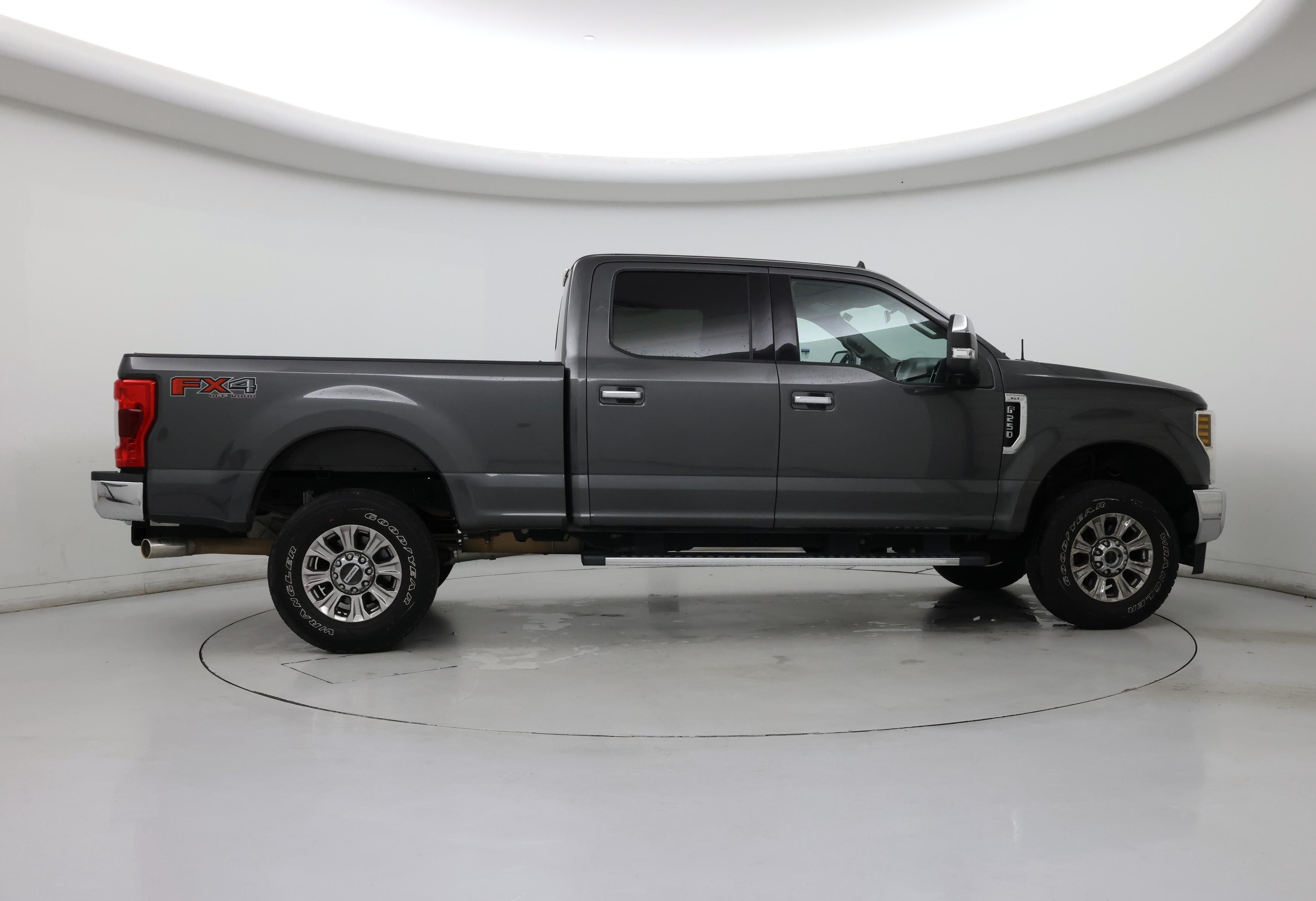 Thumbnail: 2019 Ford F-250 - 7