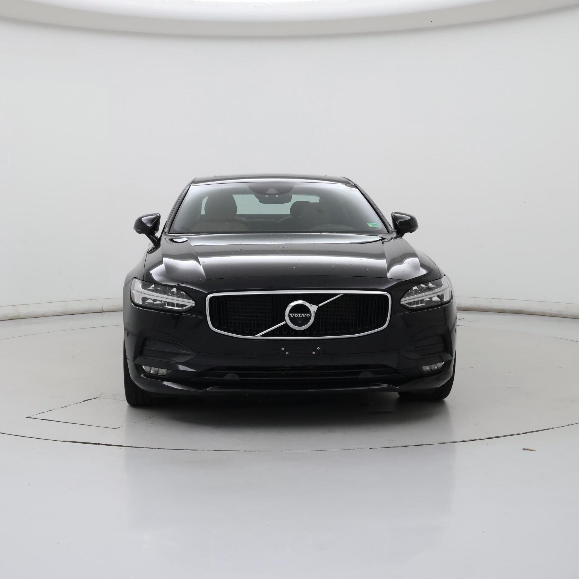 Thumbnail: 2018 Volvo S90 - 5