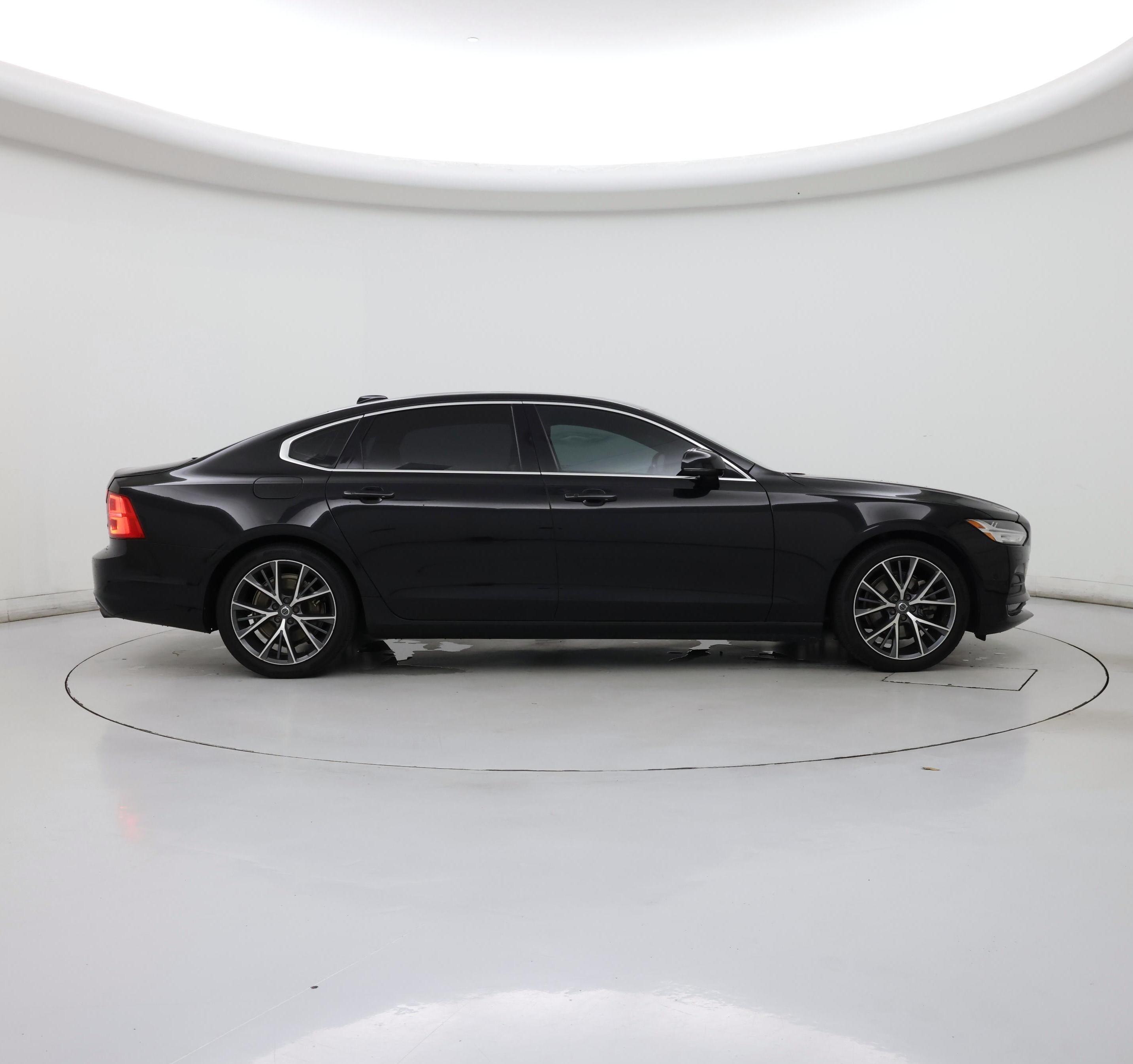 Thumbnail: 2018 Volvo S90 - 7