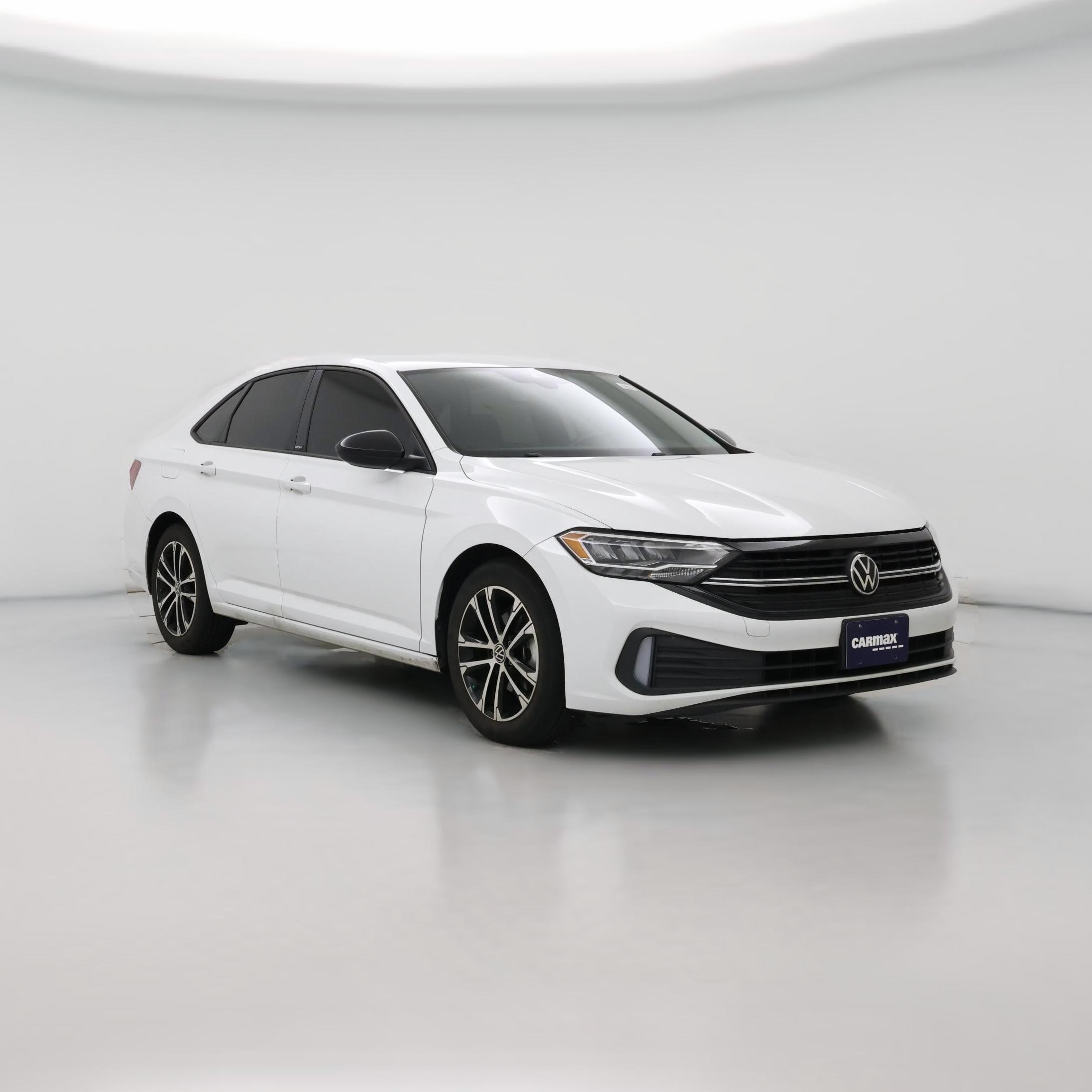 Thumbnail: 2023 Volkswagen Jetta - 1