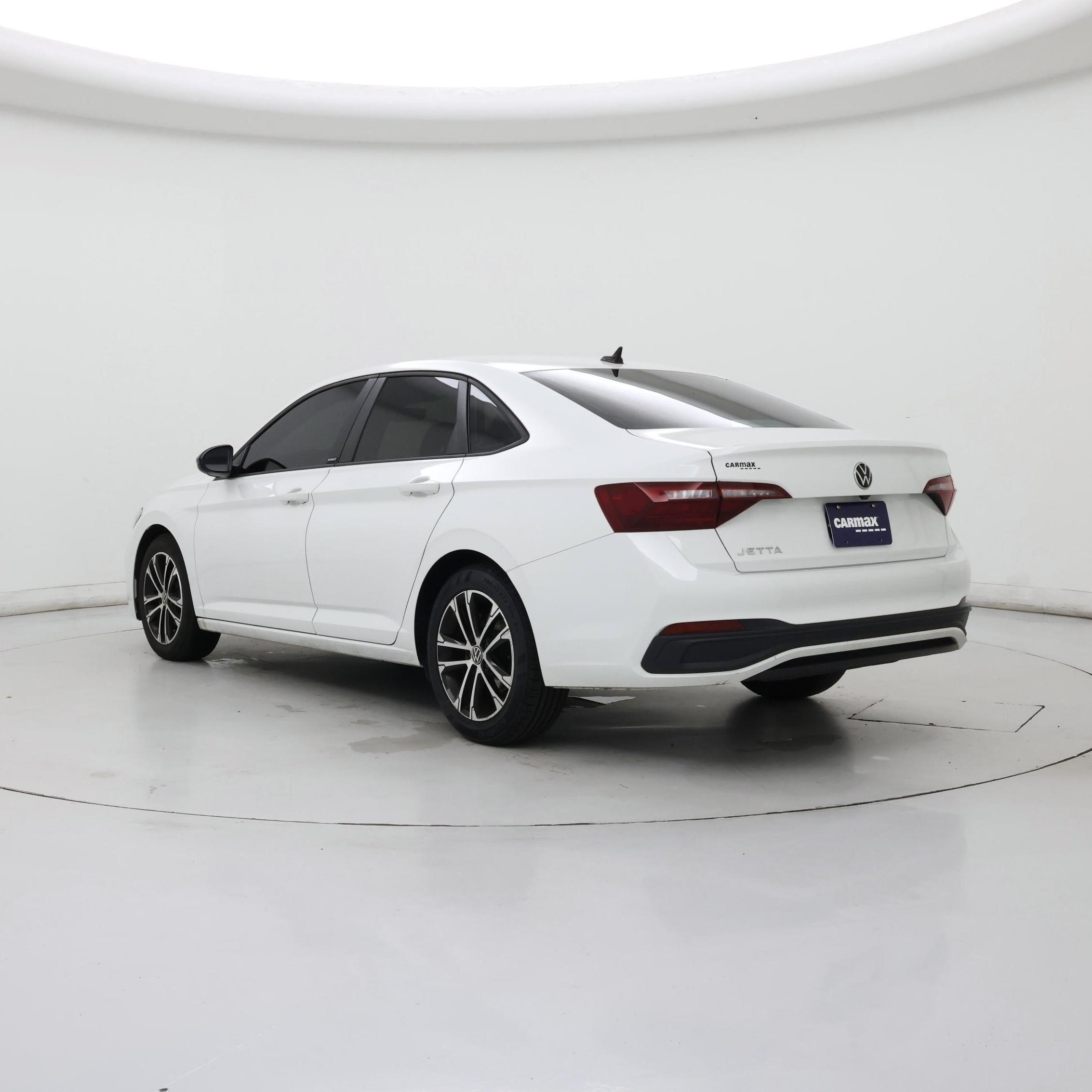 Thumbnail: 2023 Volkswagen Jetta - 2