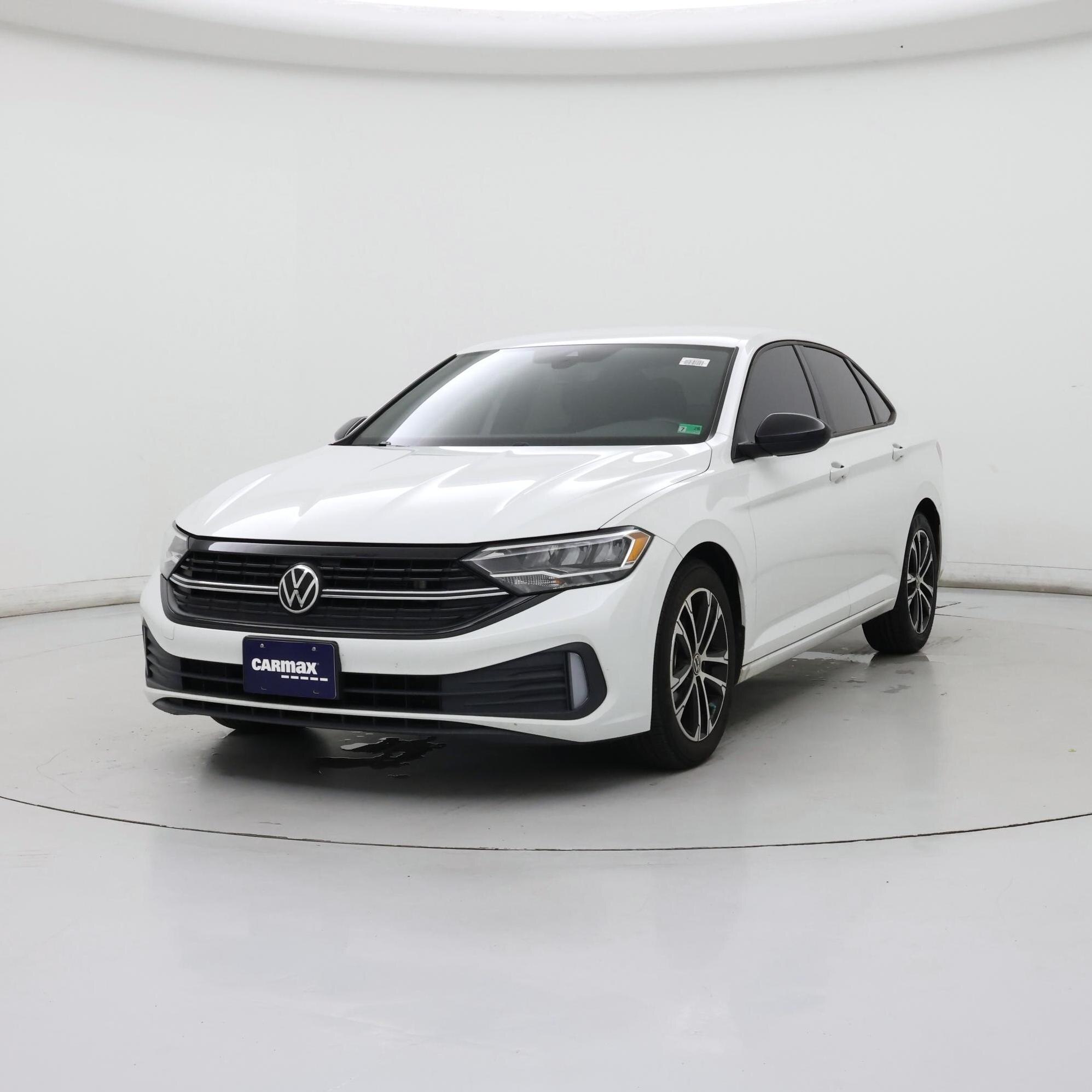Thumbnail: 2023 Volkswagen Jetta - 4