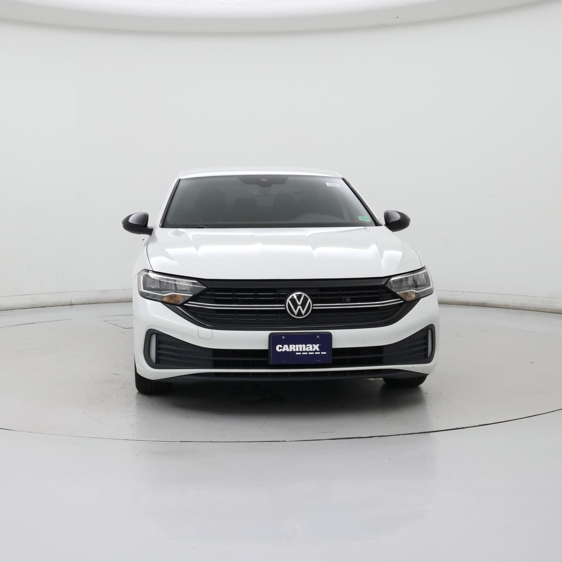 Thumbnail: 2023 Volkswagen Jetta - 5