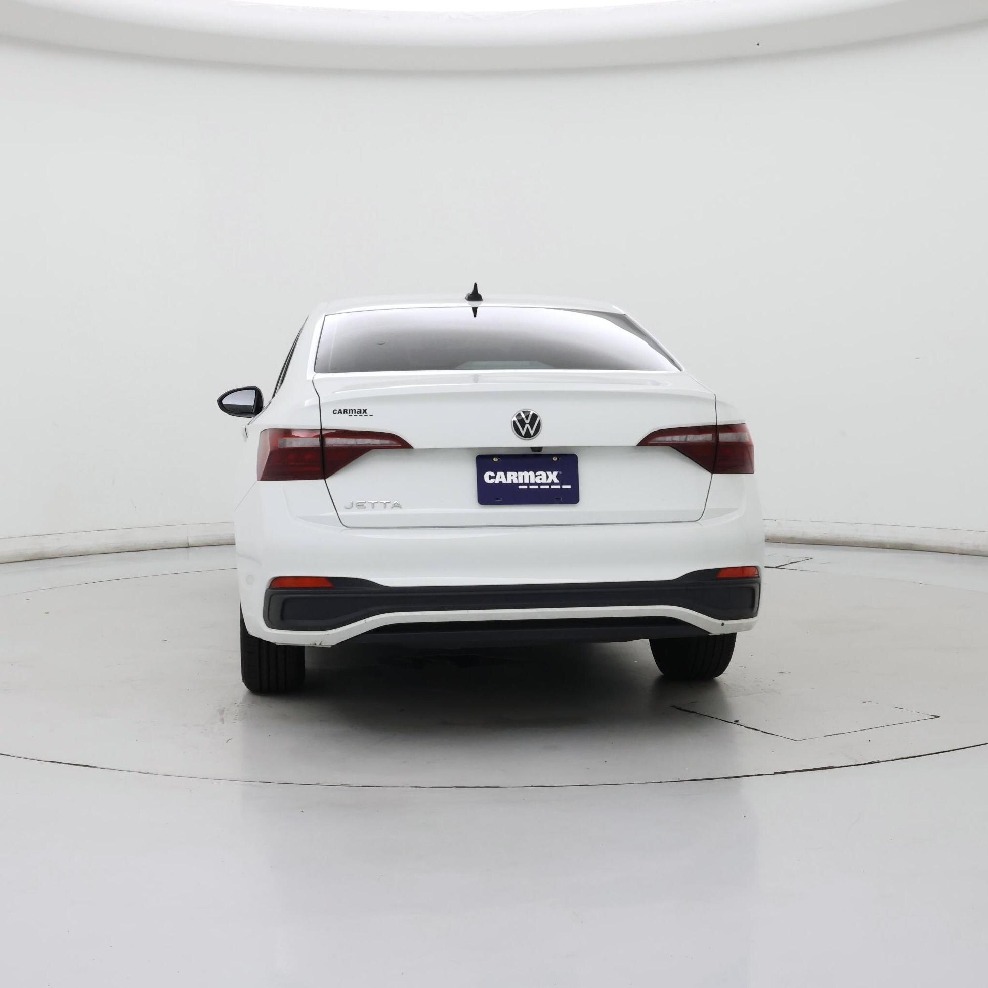 Thumbnail: 2023 Volkswagen Jetta - 6
