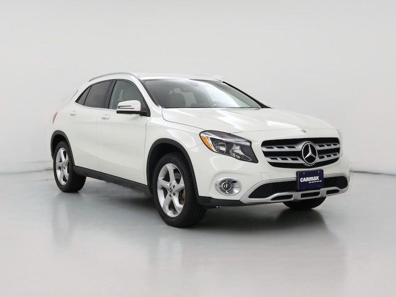 2018 Mercedes-Benz GLA 250 -
                  Virginia Beach, VA