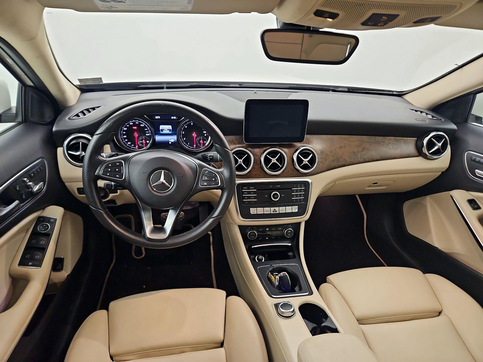 Thumbnail: 2018 Mercedes-Benz GLA - 9