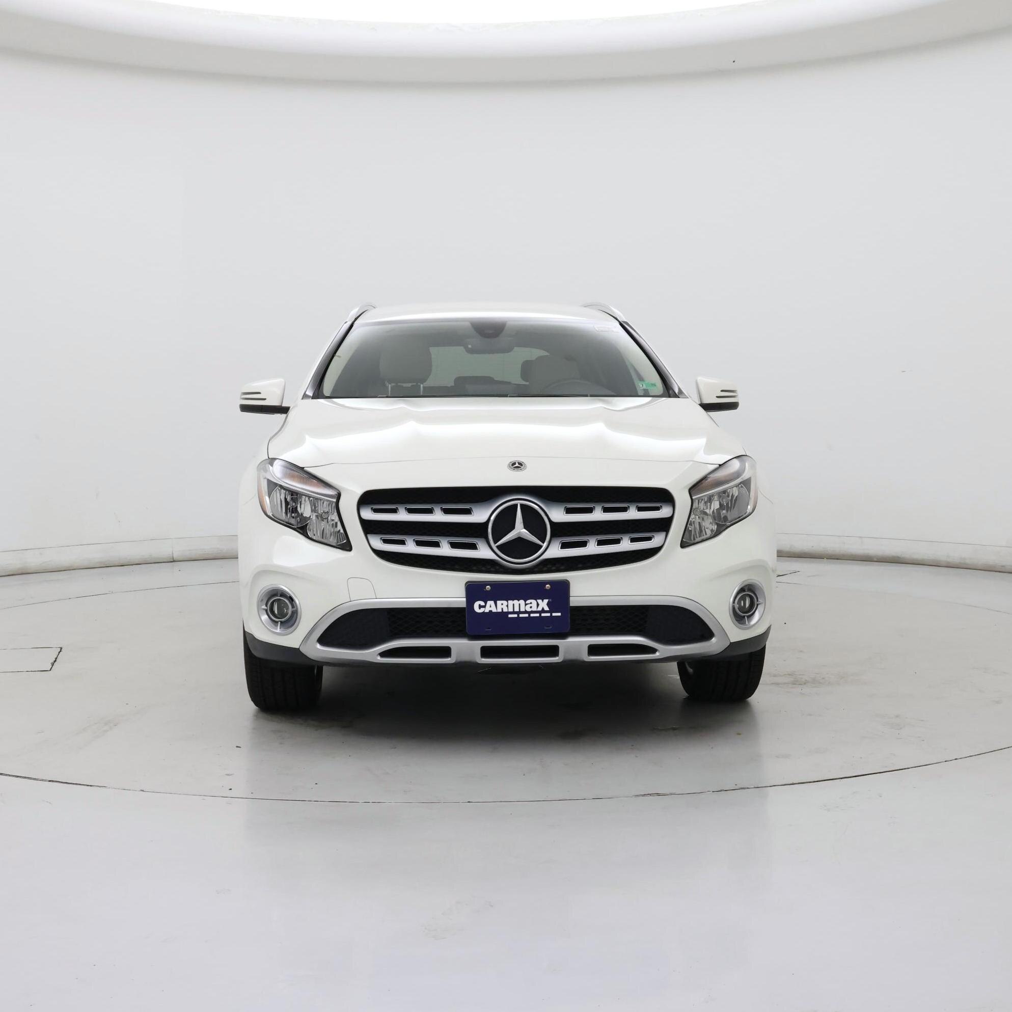 Thumbnail: 2018 Mercedes-Benz GLA - 5