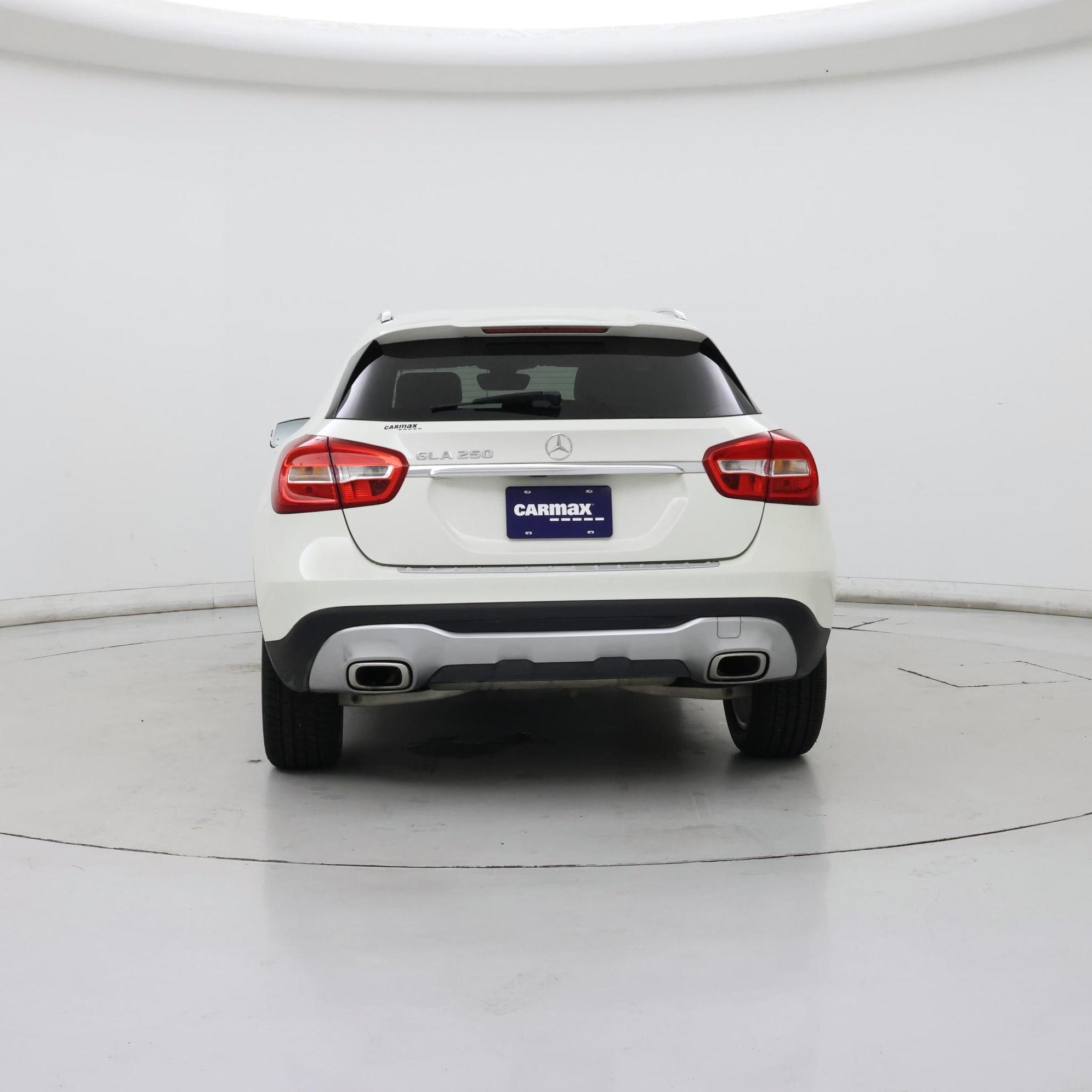 Thumbnail: 2018 Mercedes-Benz GLA - 6