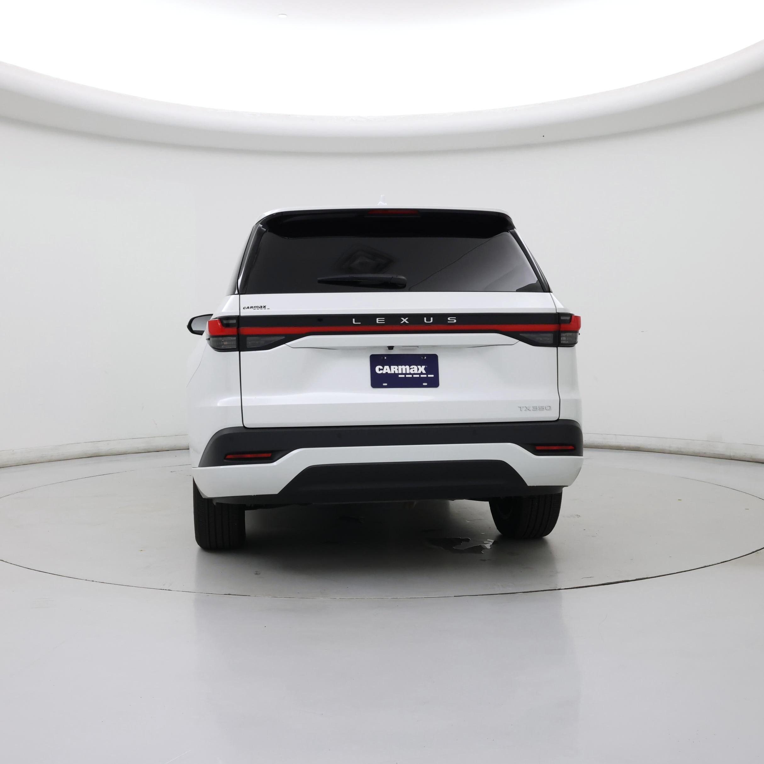 Thumbnail: 2024 Lexus TX - 6