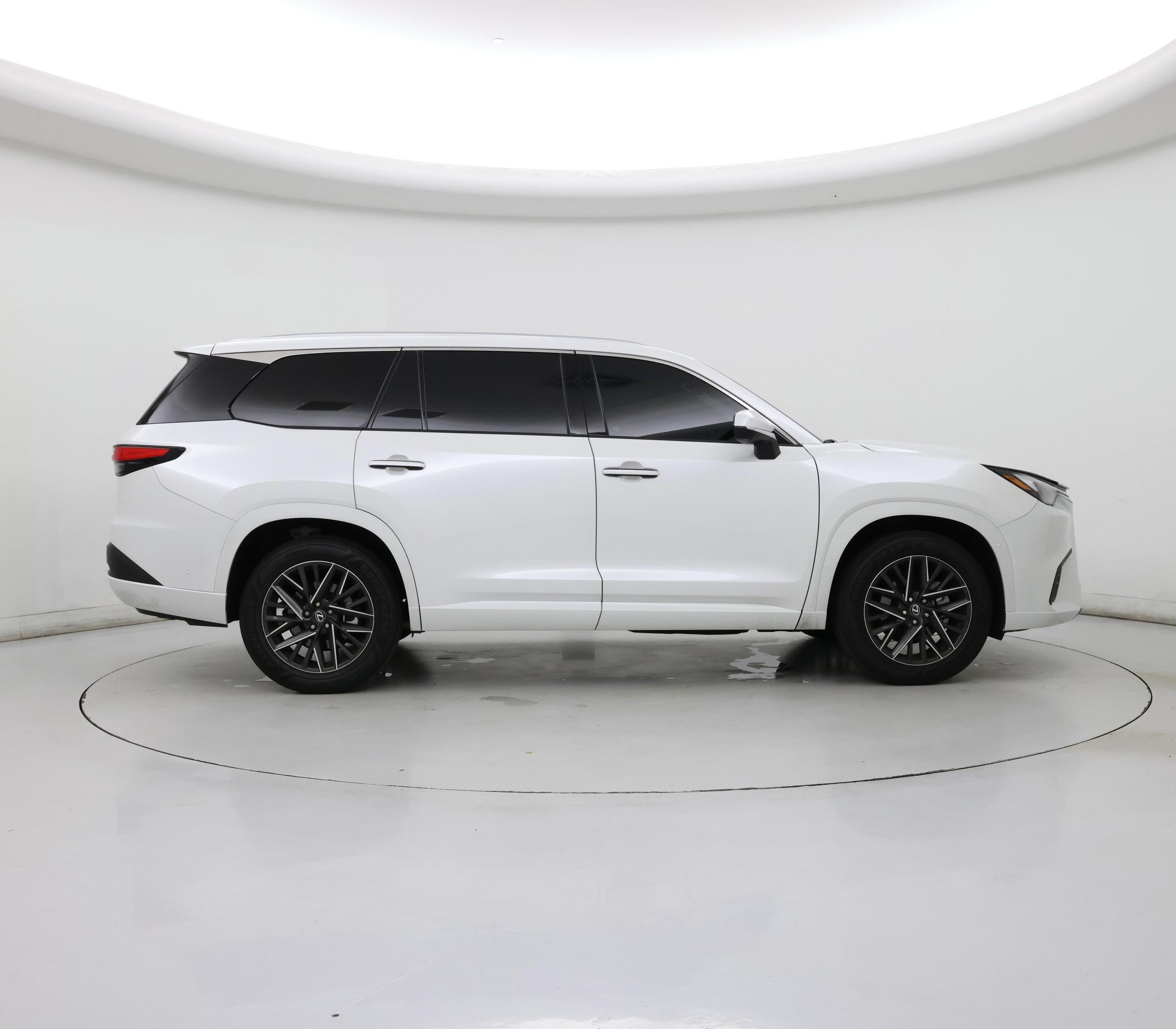 Thumbnail: 2024 Lexus TX - 7