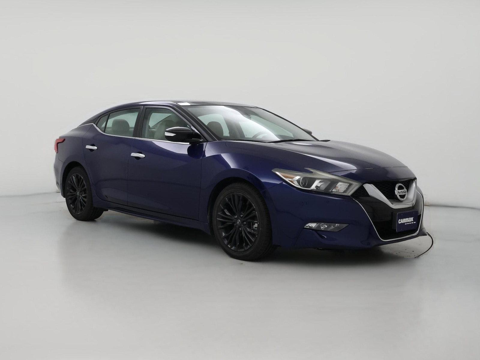 2016 Nissan Maxima