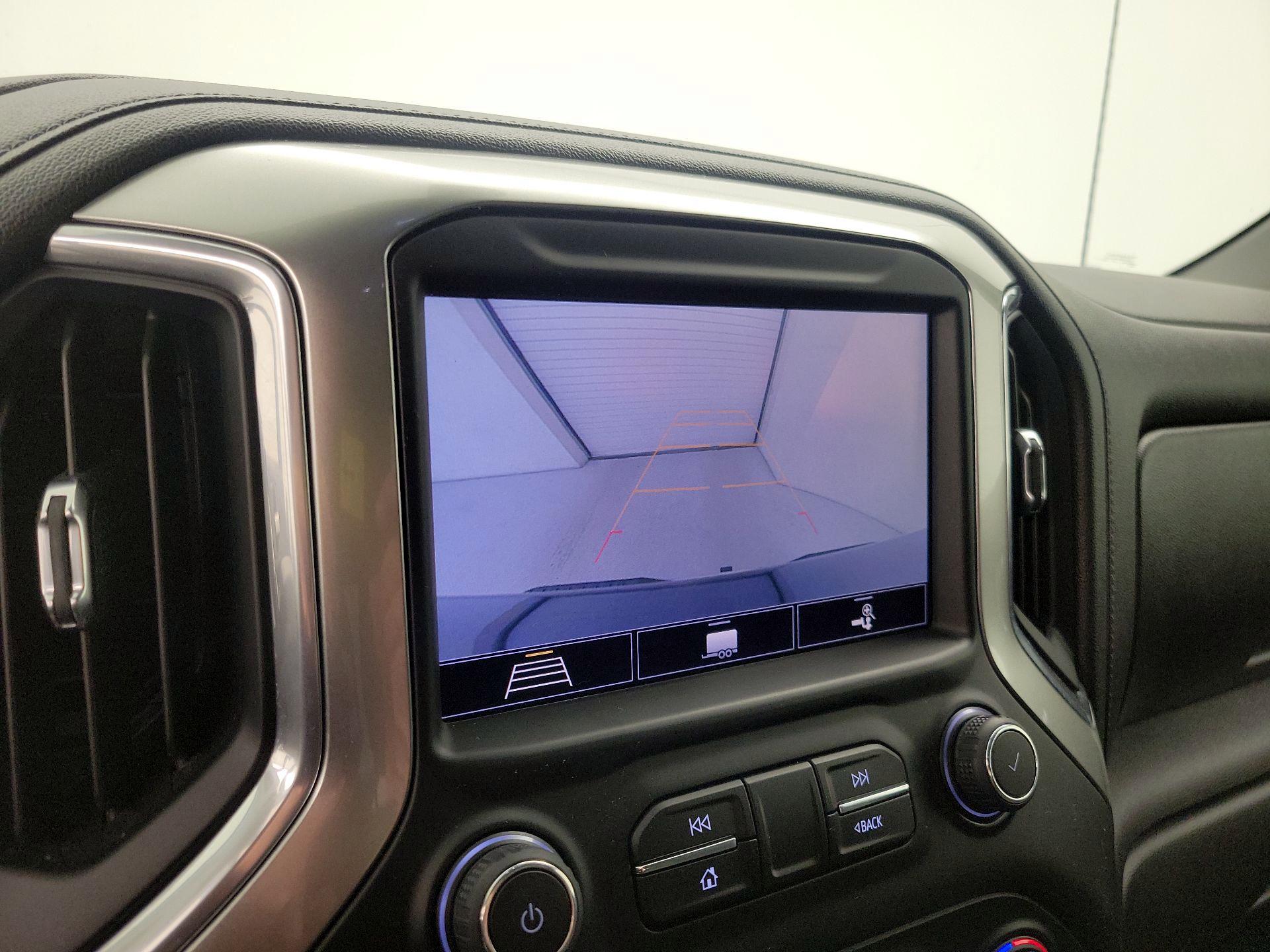 Thumbnail: 2020 Chevrolet Silverado 1500 - 14