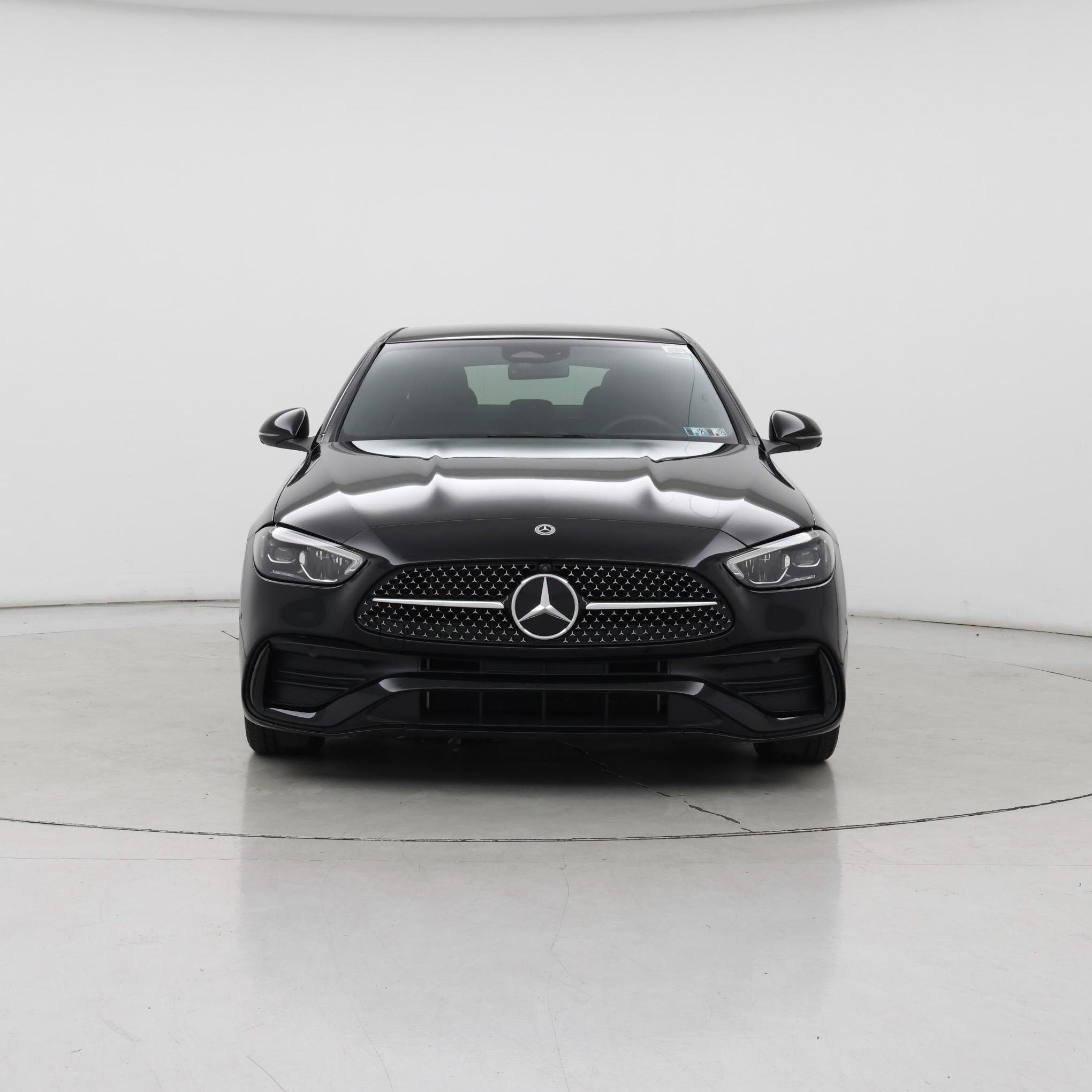 Thumbnail: 2023 Mercedes-Benz C-Class - 5
