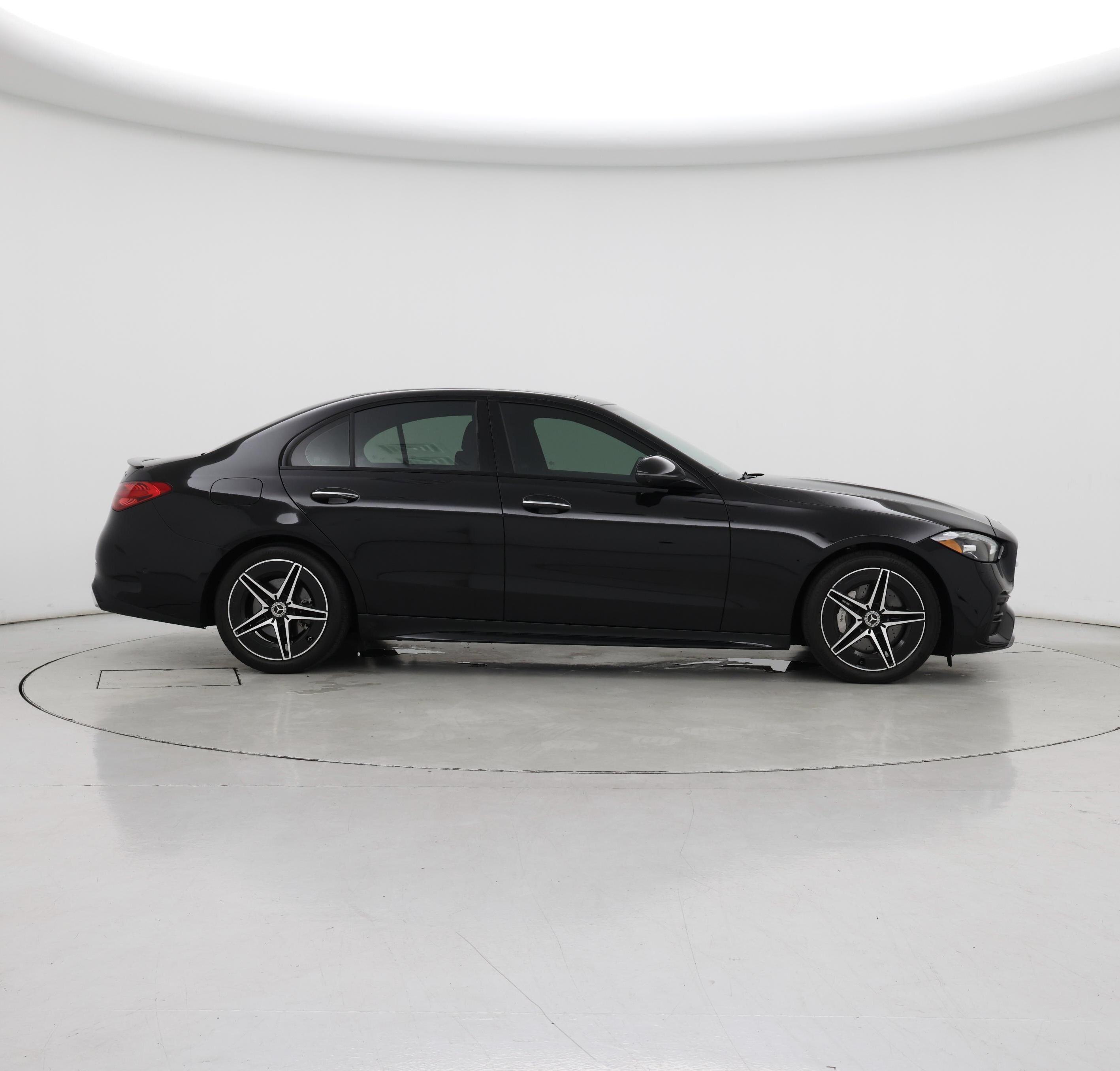 Thumbnail: 2023 Mercedes-Benz C-Class - 7