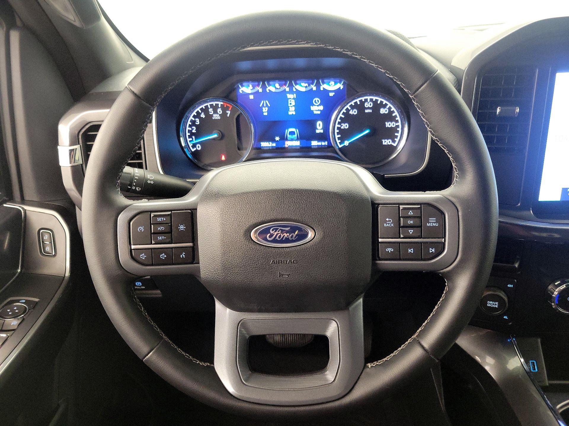Thumbnail: 2023 Ford F-150 - 10