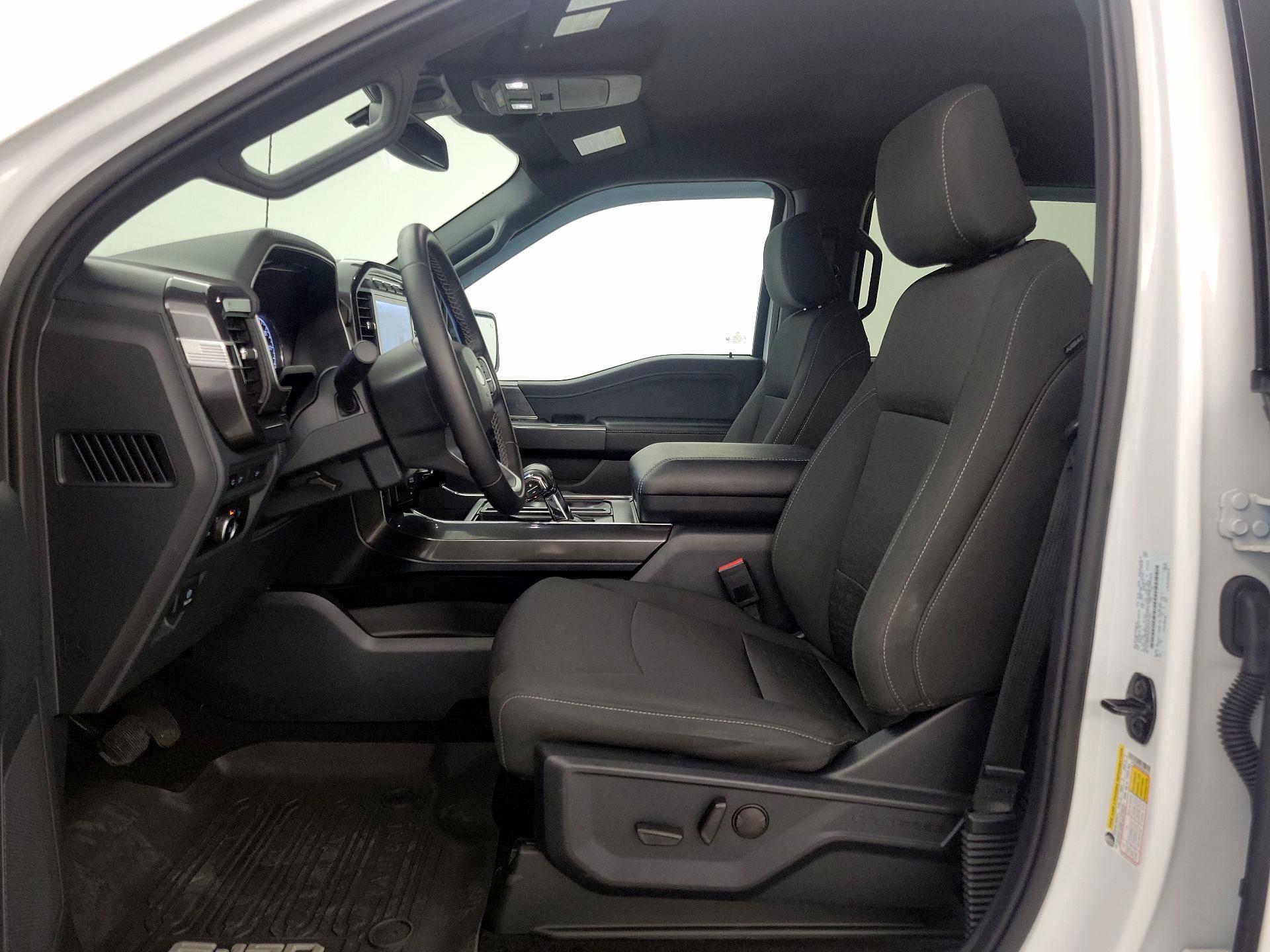 Thumbnail: 2023 Ford F-150 - 11