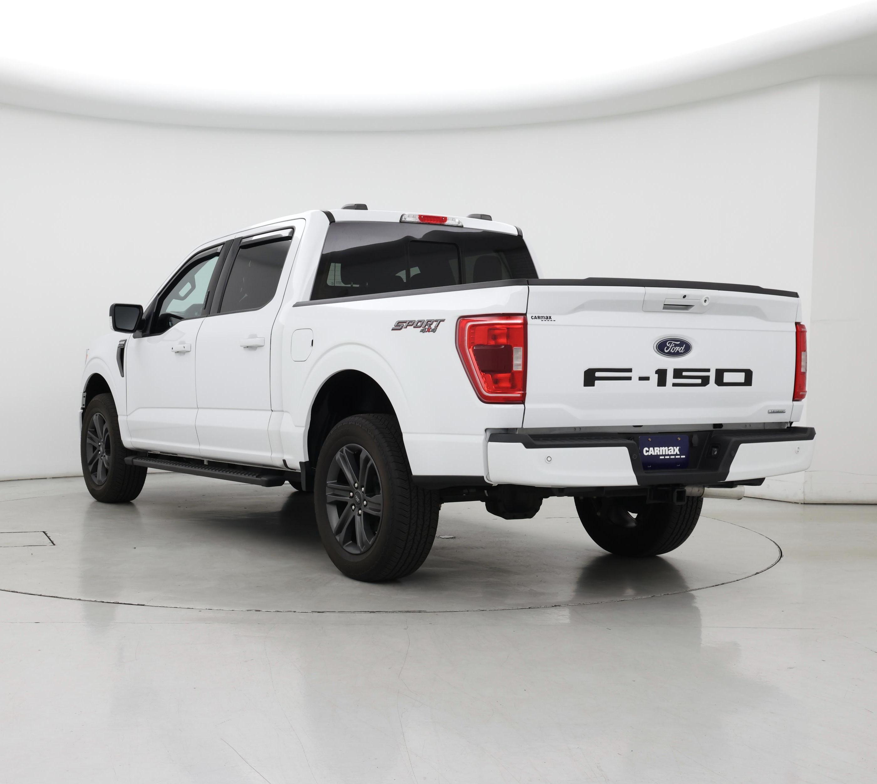 Thumbnail: 2023 Ford F-150 - 2