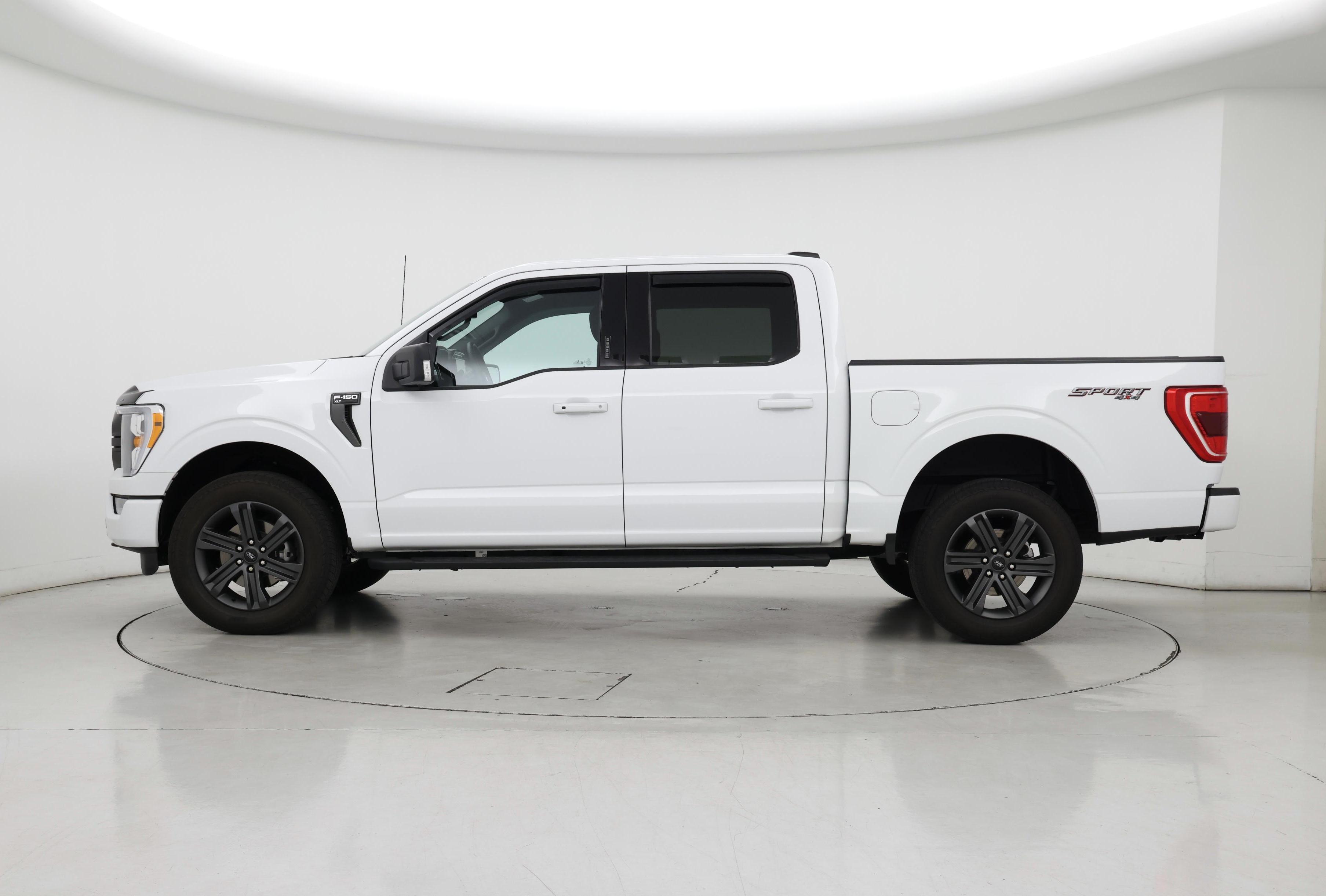 Thumbnail: 2023 Ford F-150 - 3