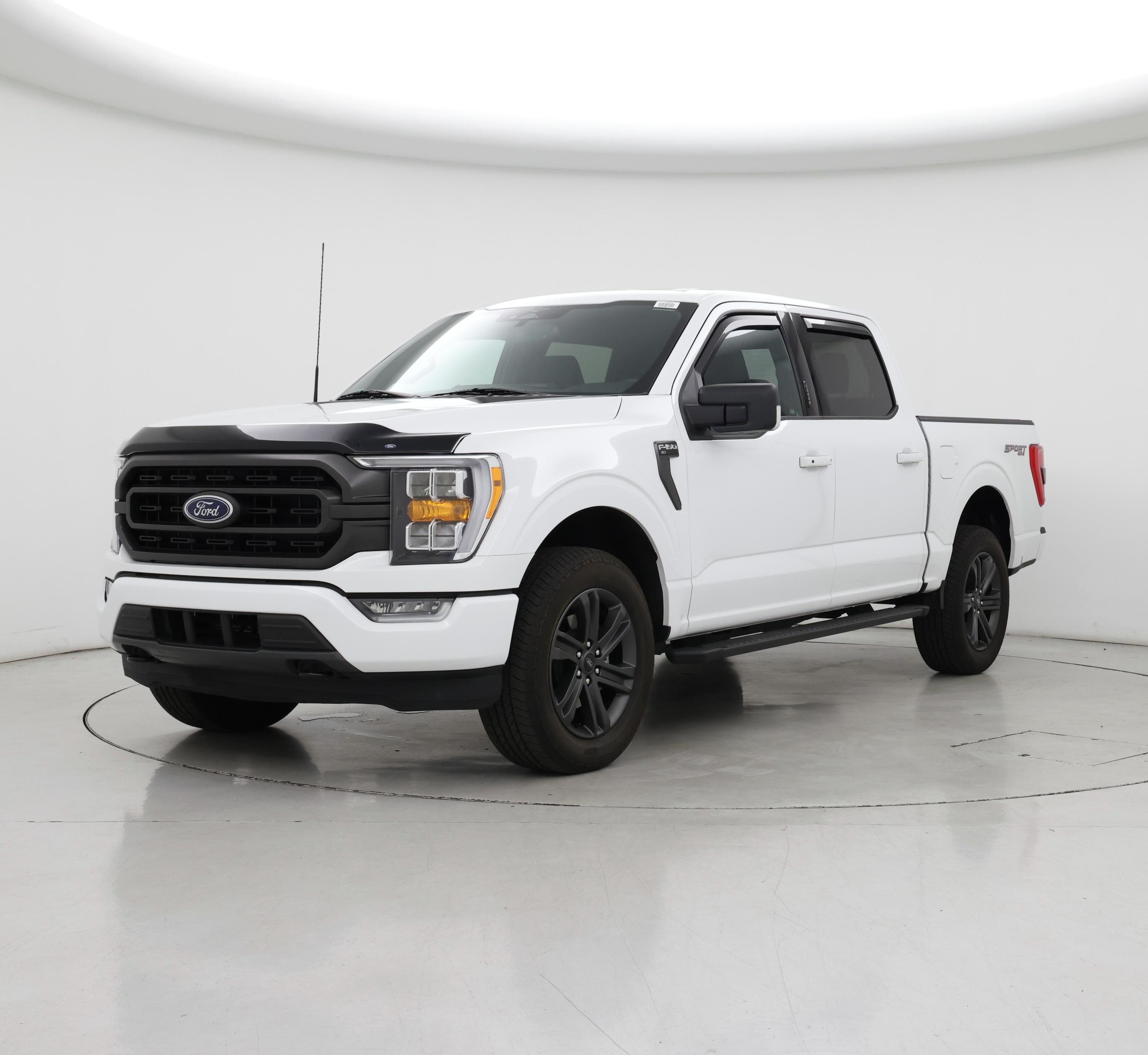 Thumbnail: 2023 Ford F-150 - 4