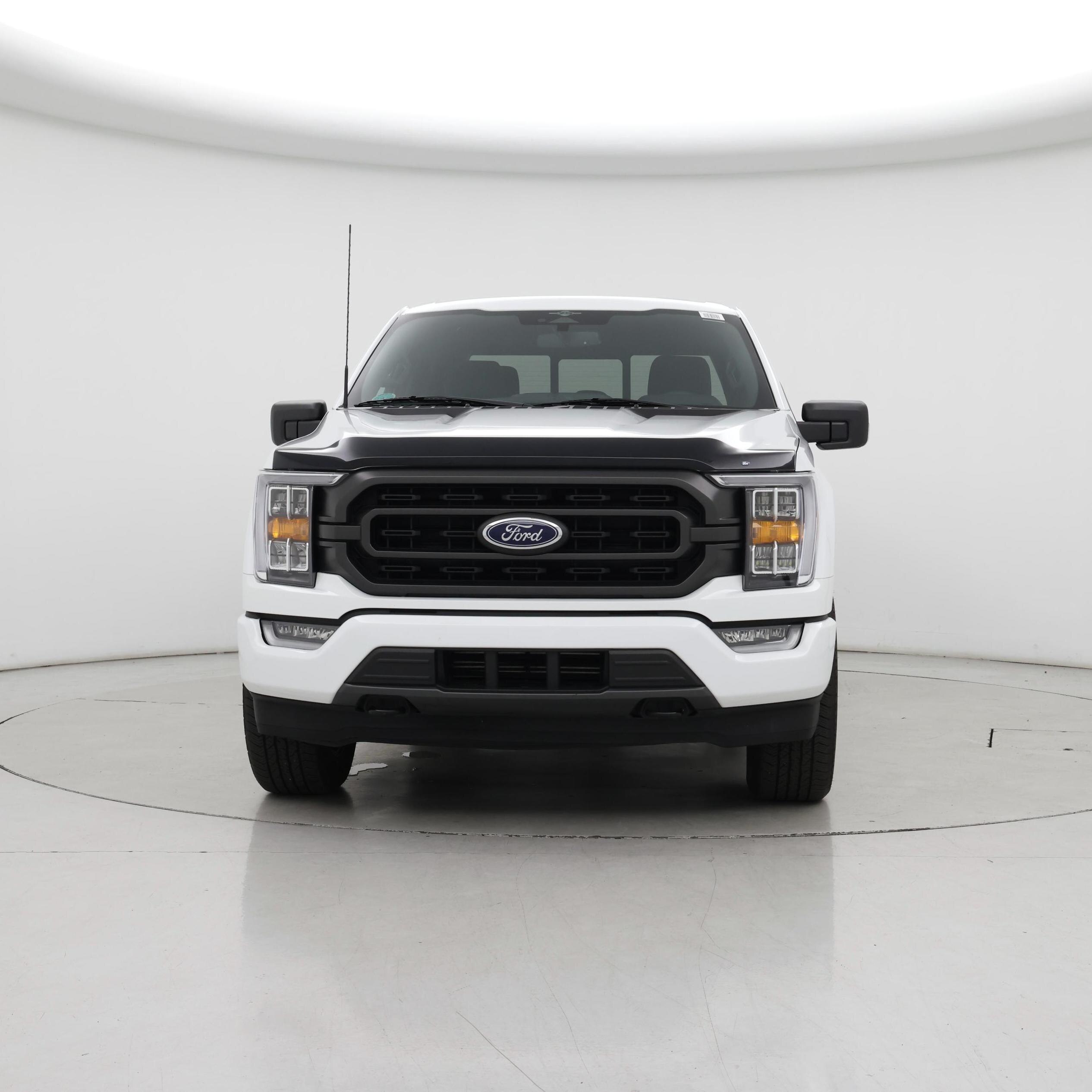 Thumbnail: 2023 Ford F-150 - 5