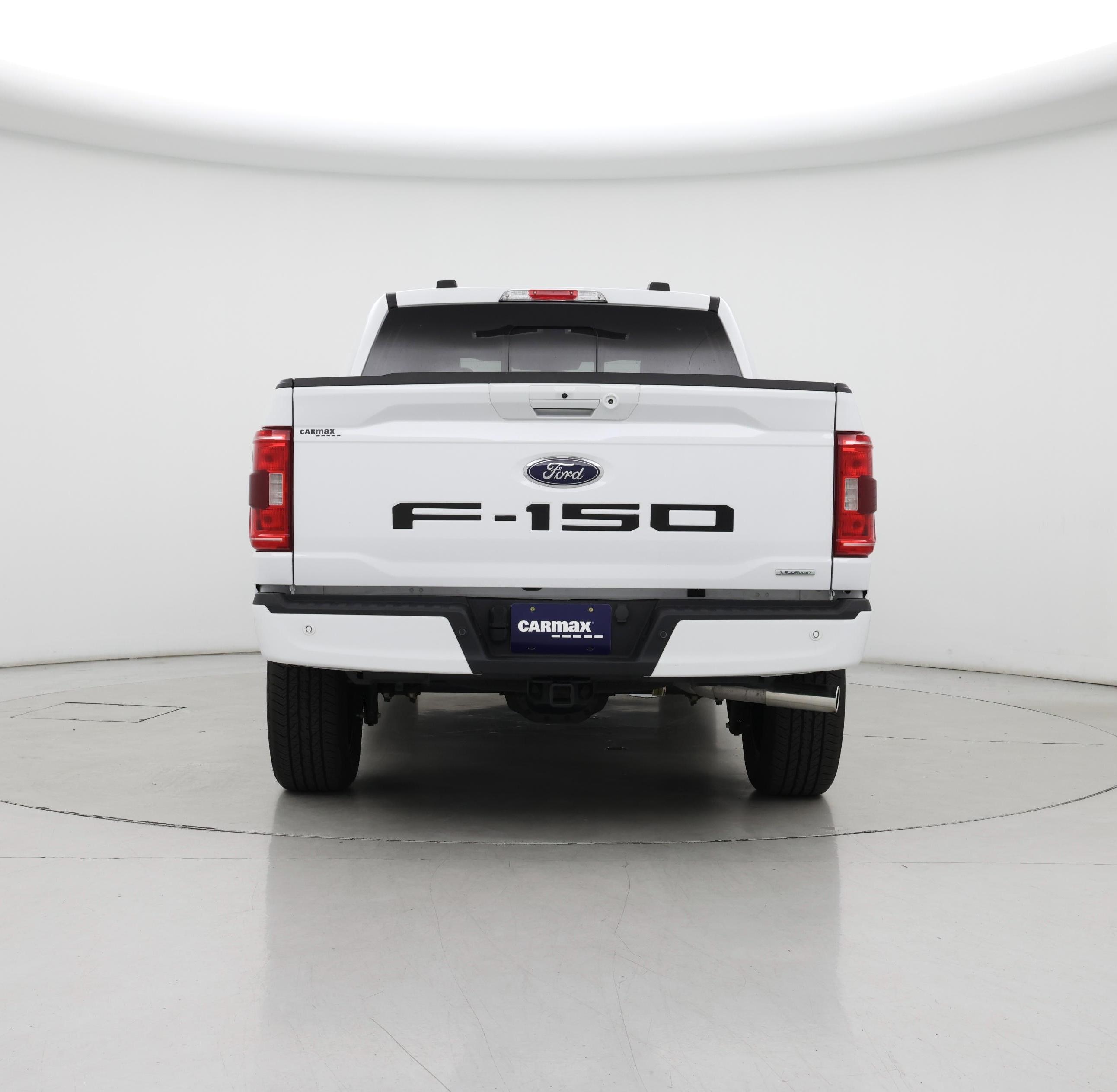 Thumbnail: 2023 Ford F-150 - 6
