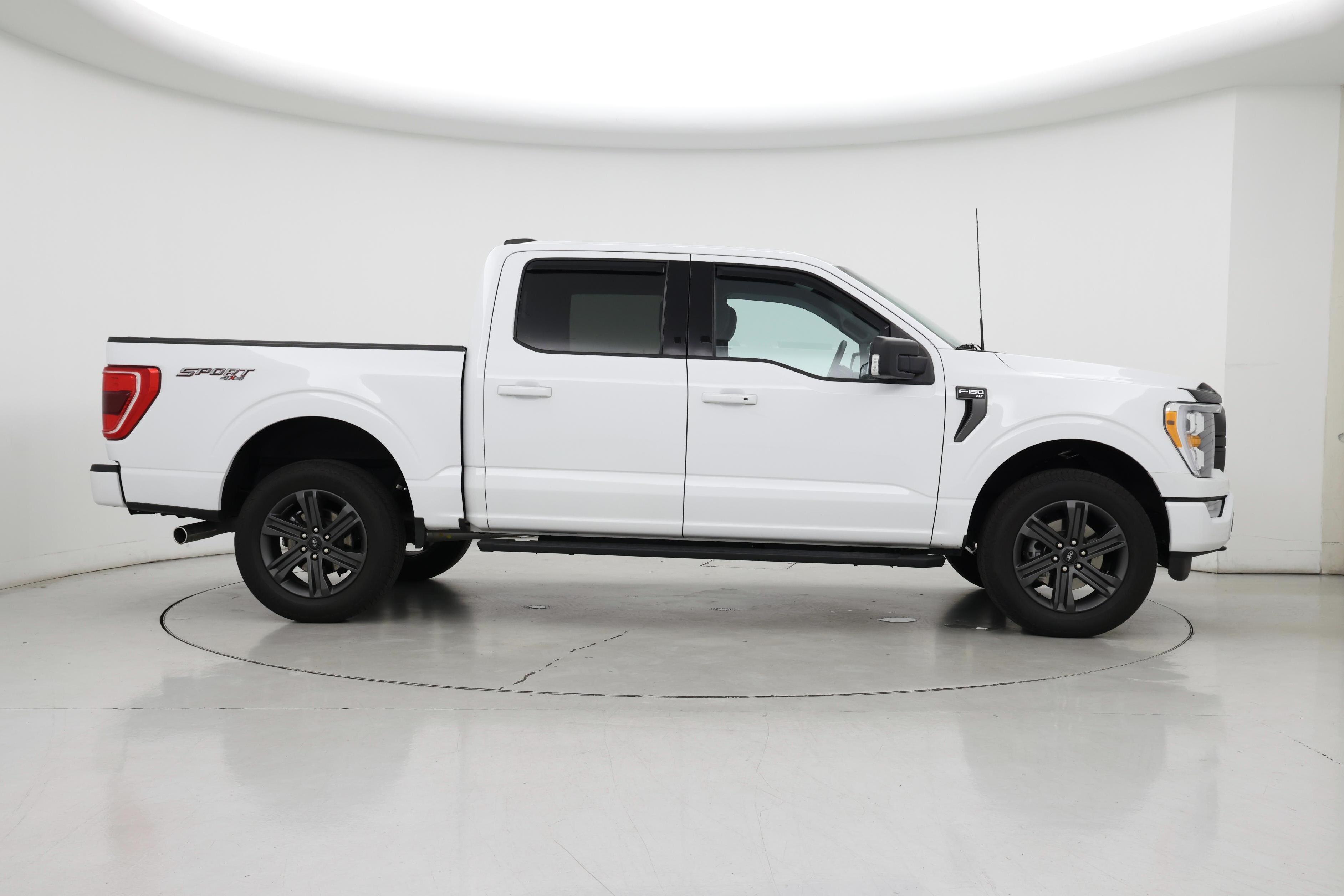 Thumbnail: 2023 Ford F-150 - 7