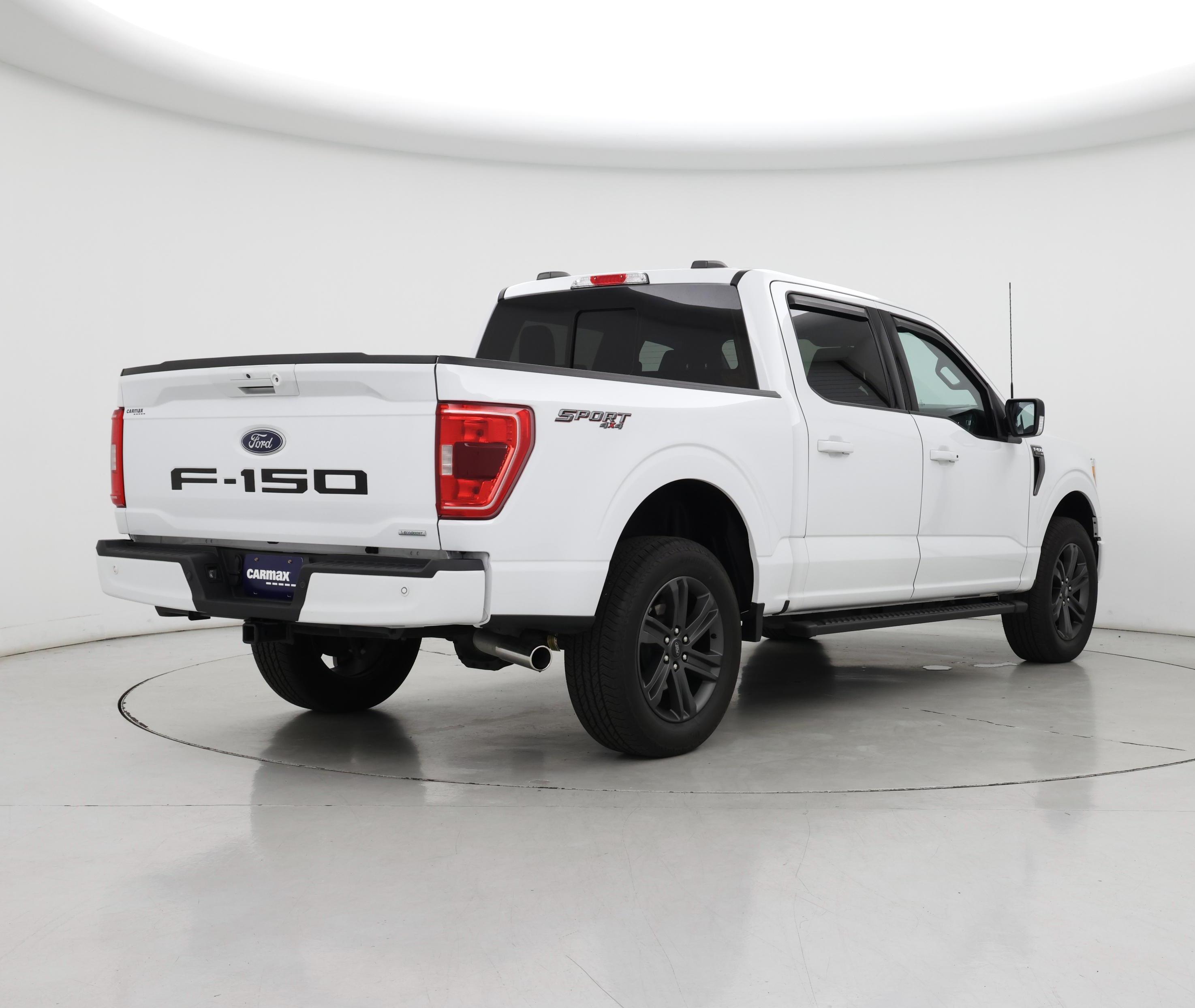 Thumbnail: 2023 Ford F-150 - 8