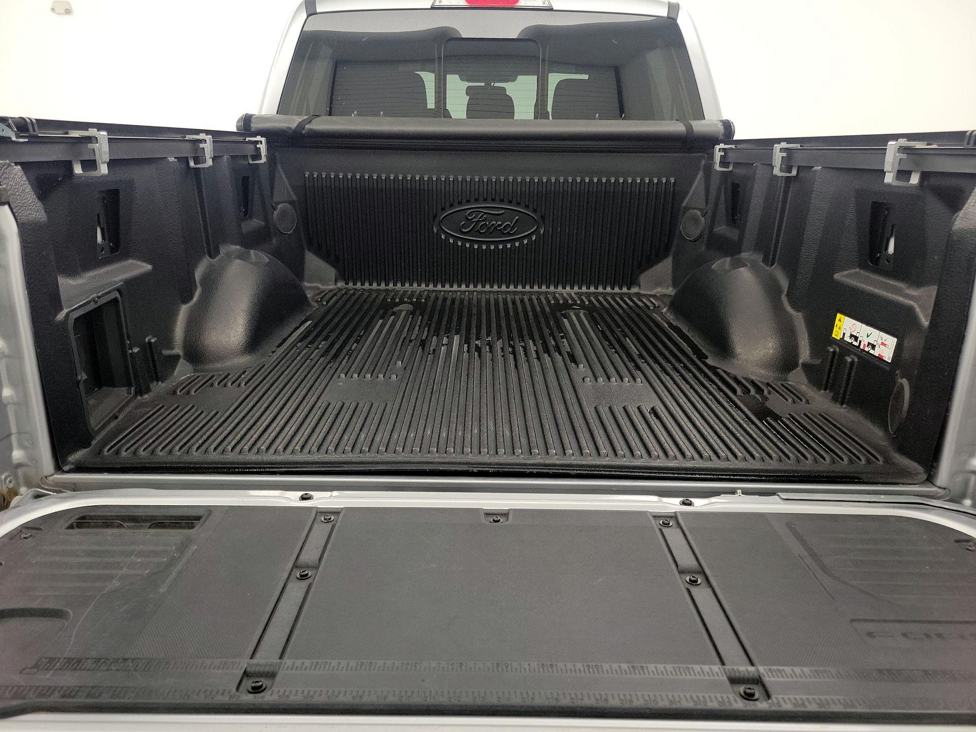 Thumbnail: 2022 Ford F-150 - 20