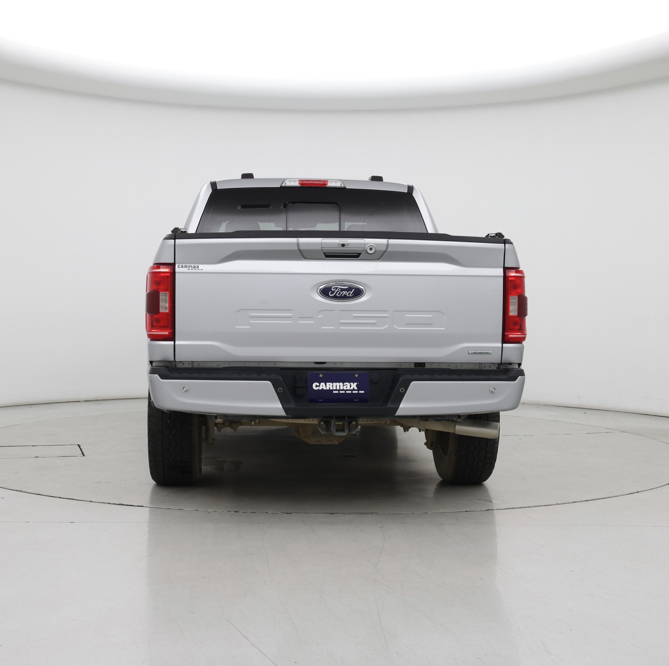 Thumbnail: 2022 Ford F-150 - 6