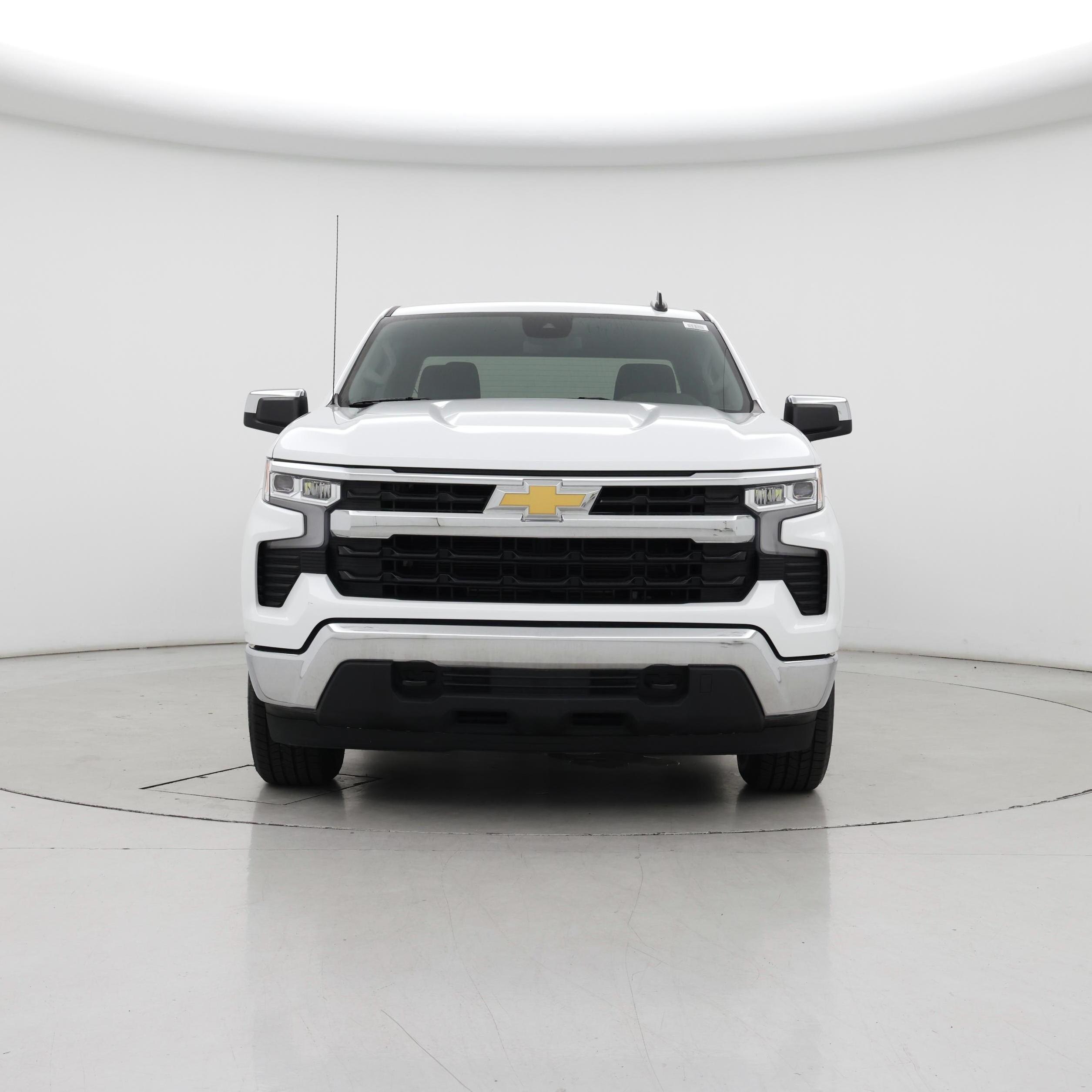 Thumbnail: 2022 Chevrolet Silverado 1500 - 5