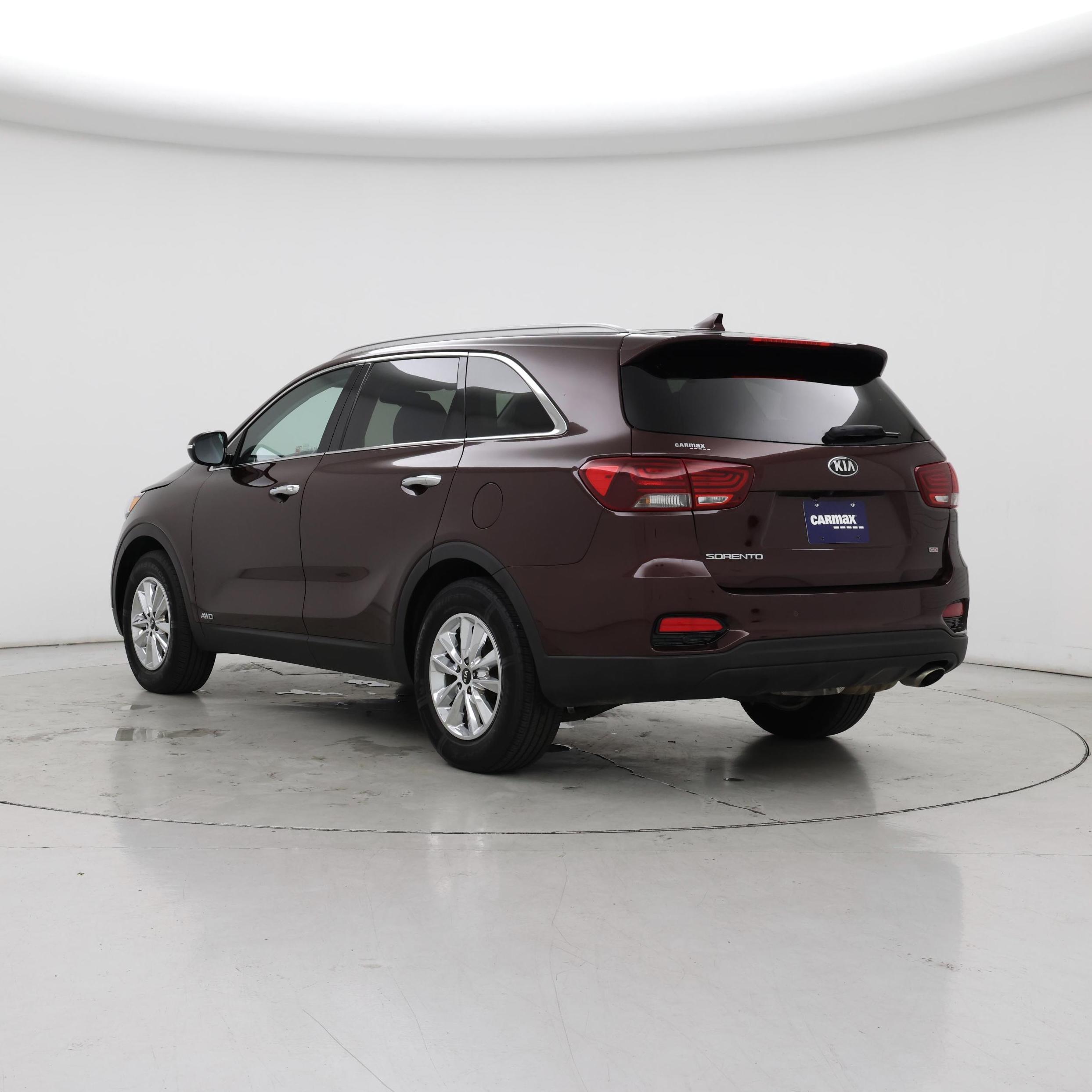 Thumbnail: 2019 Kia Sorento - 2