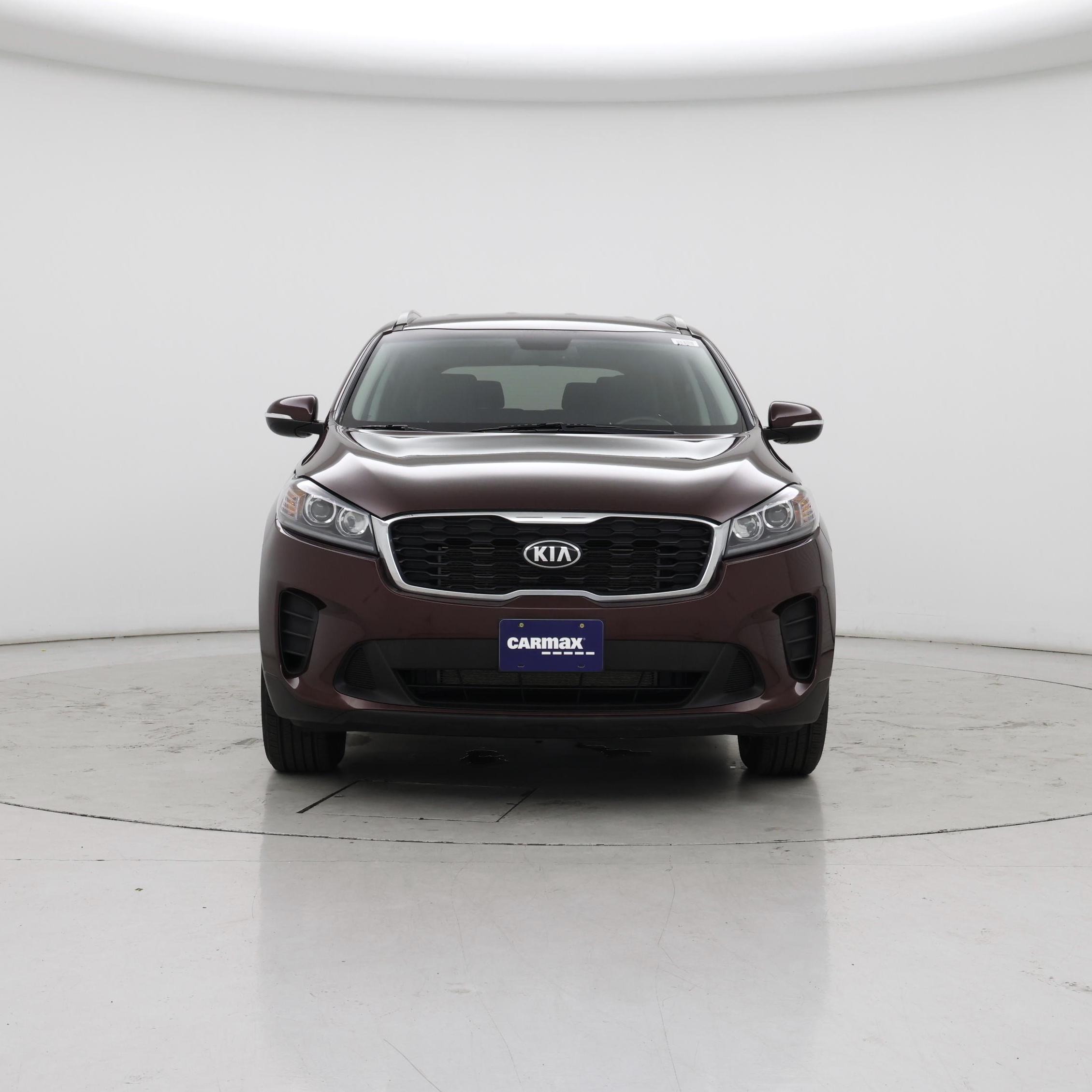Thumbnail: 2019 Kia Sorento - 5