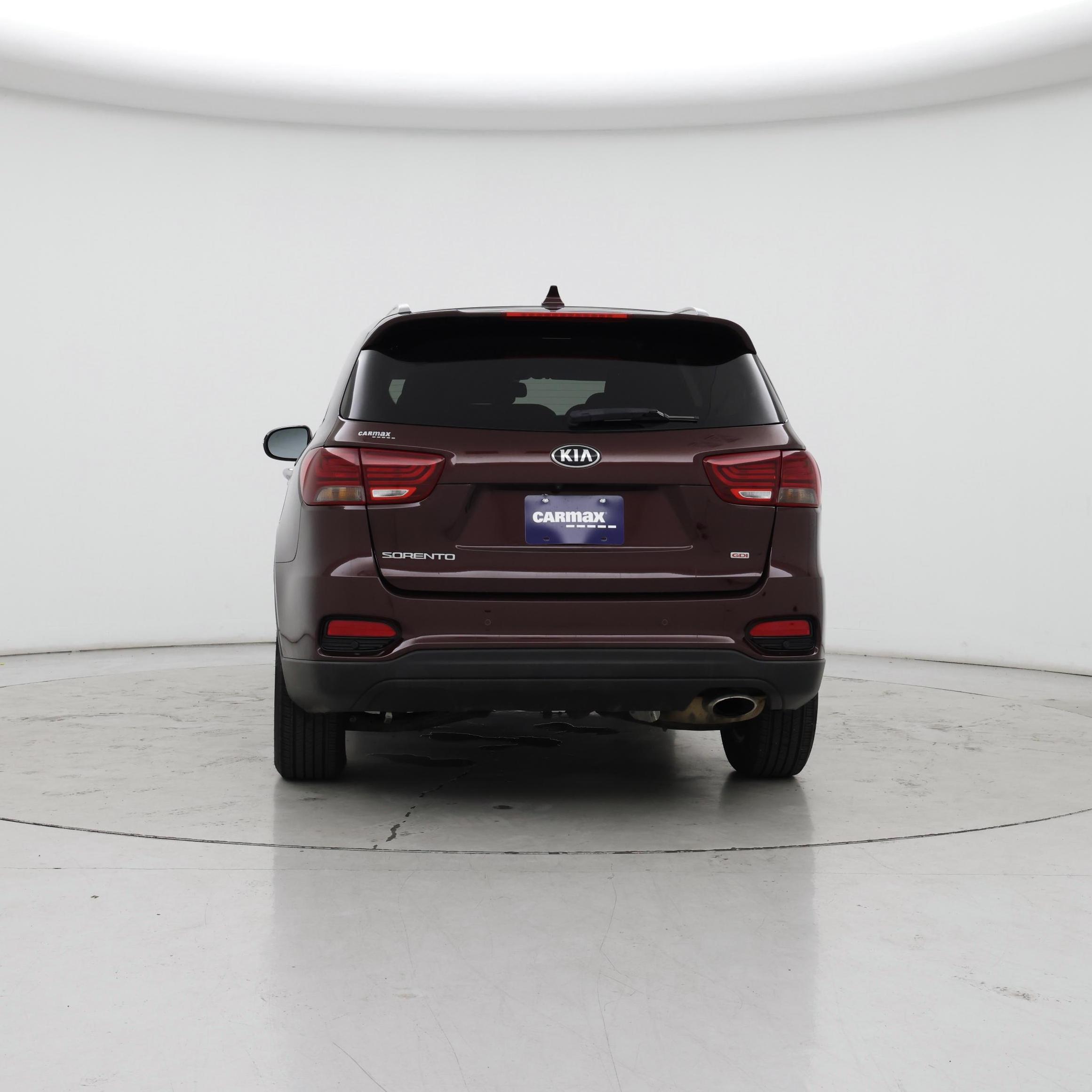 Thumbnail: 2019 Kia Sorento - 6