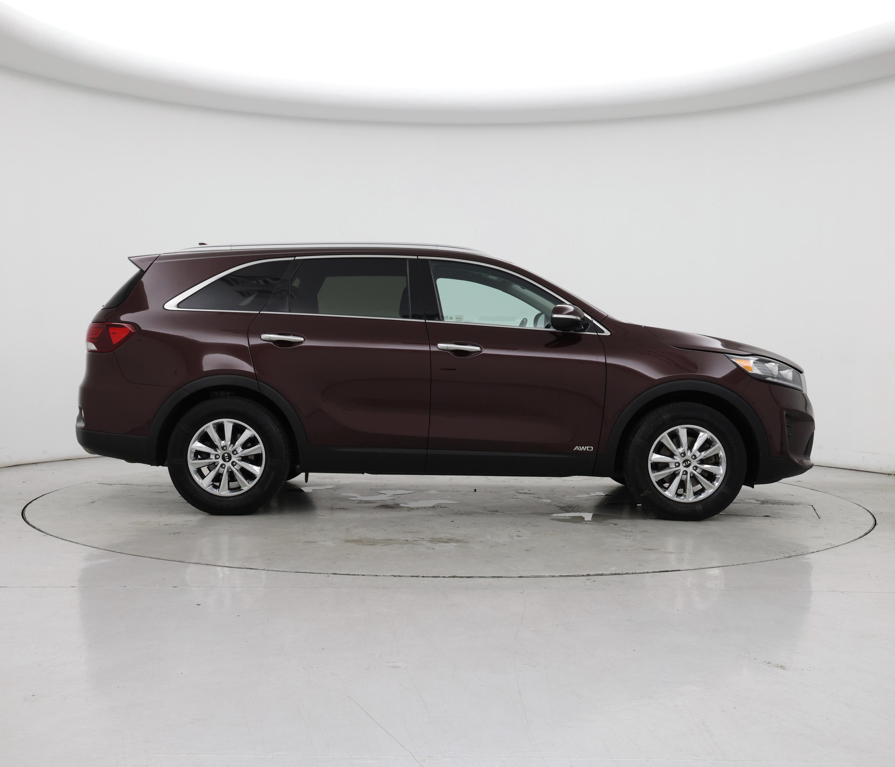 Thumbnail: 2019 Kia Sorento - 7