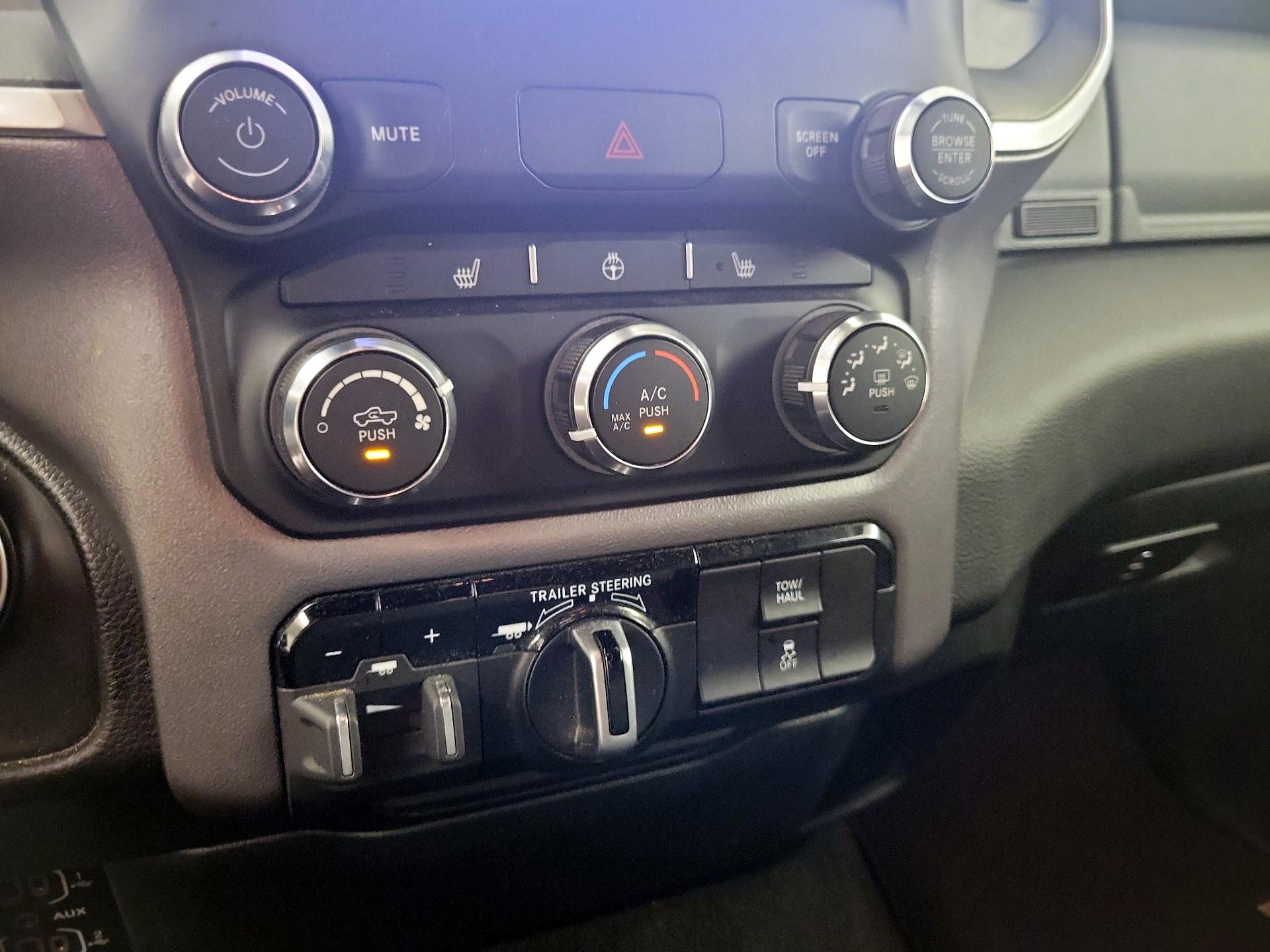 Thumbnail: 2023 RAM 1500 - 14