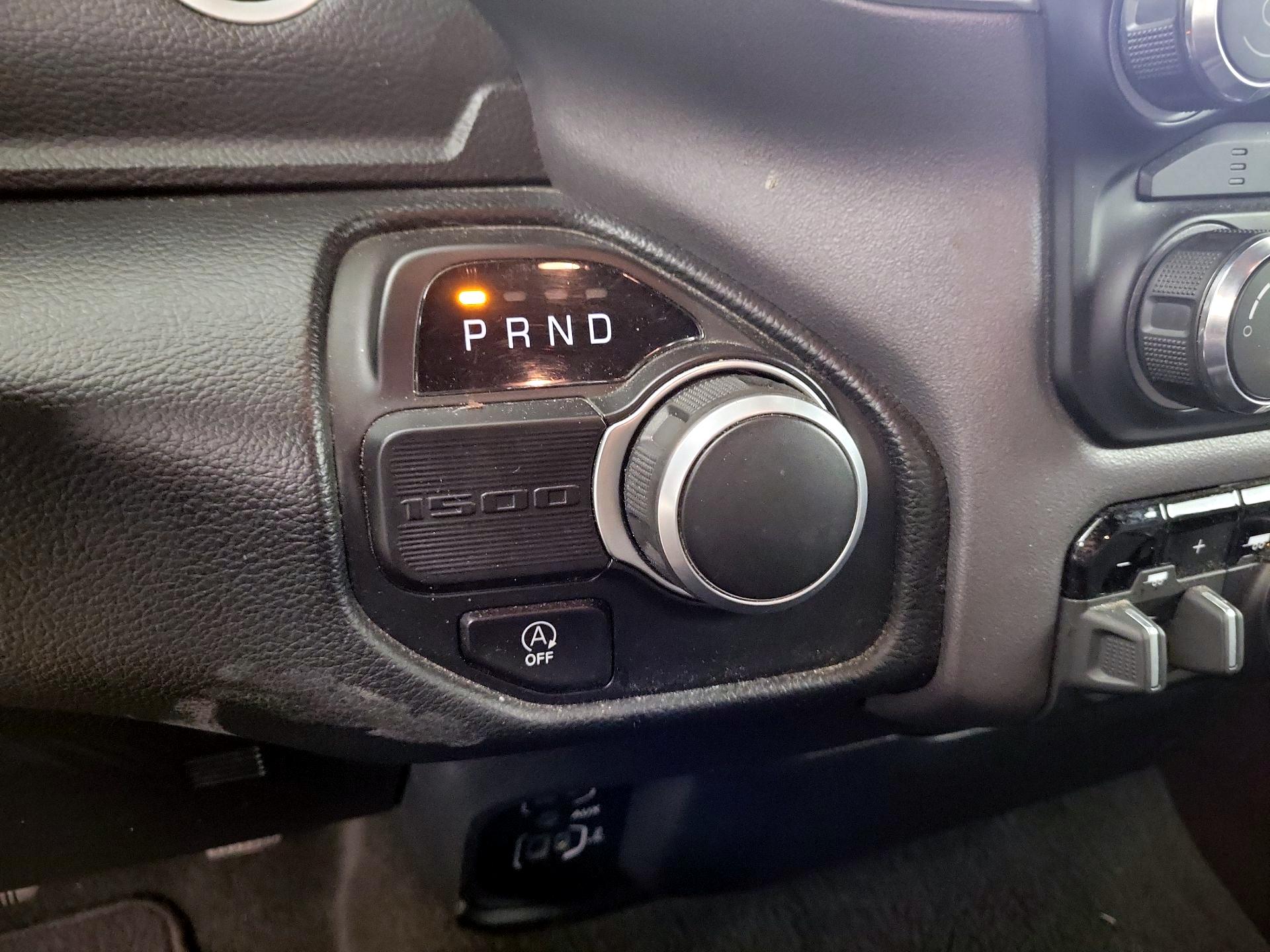 Thumbnail: 2023 RAM 1500 - 15