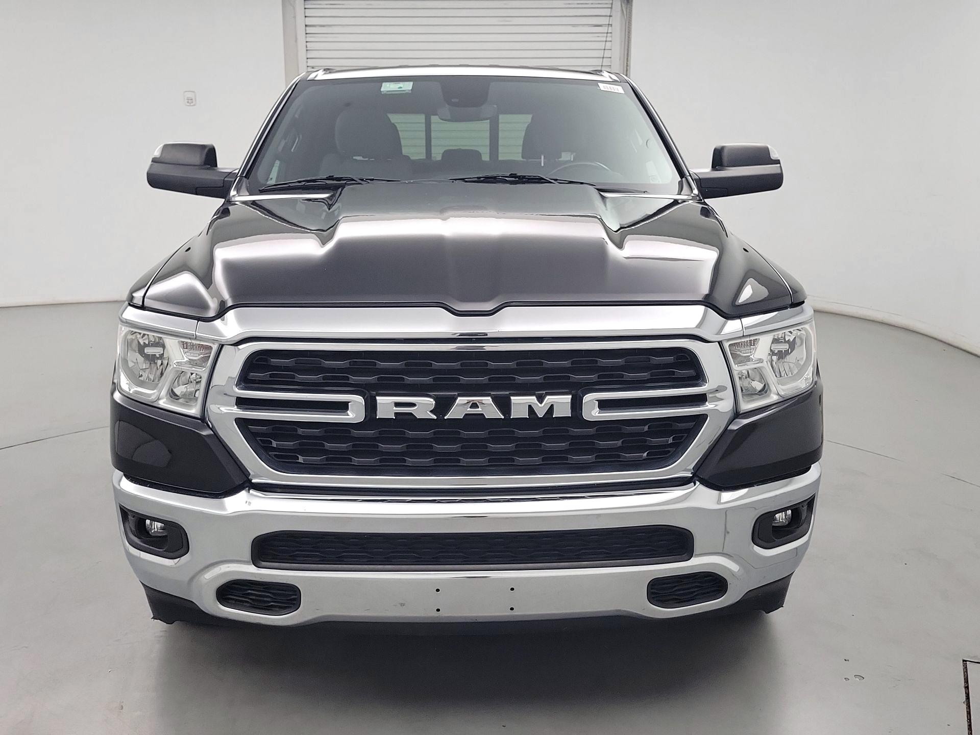 Thumbnail: 2023 RAM 1500 - 2