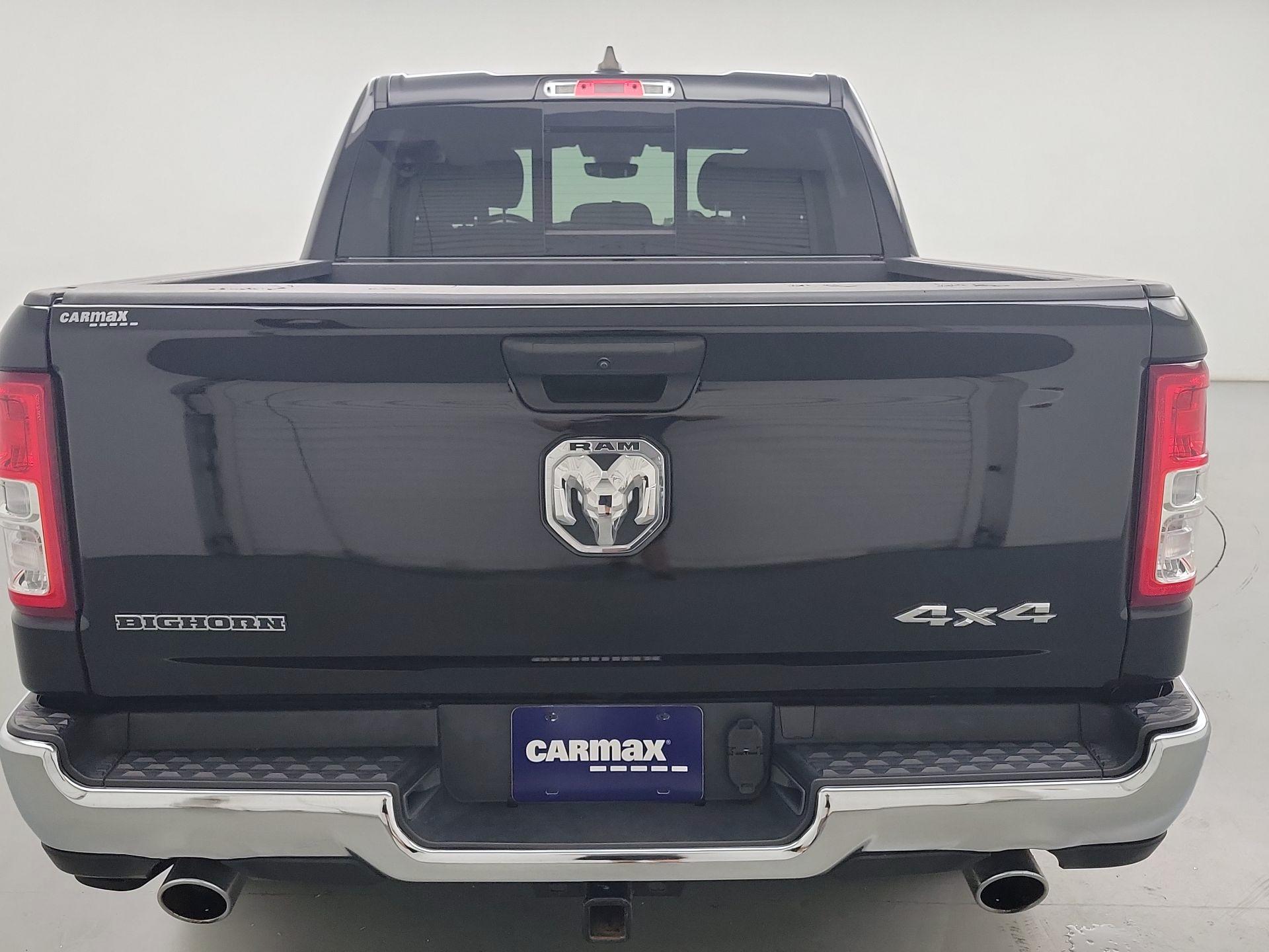 Thumbnail: 2023 RAM 1500 - 6