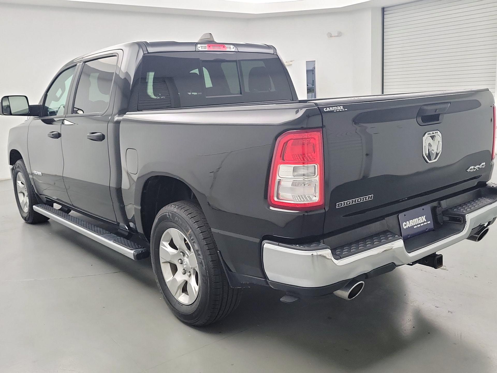 Thumbnail: 2023 RAM 1500 - 7