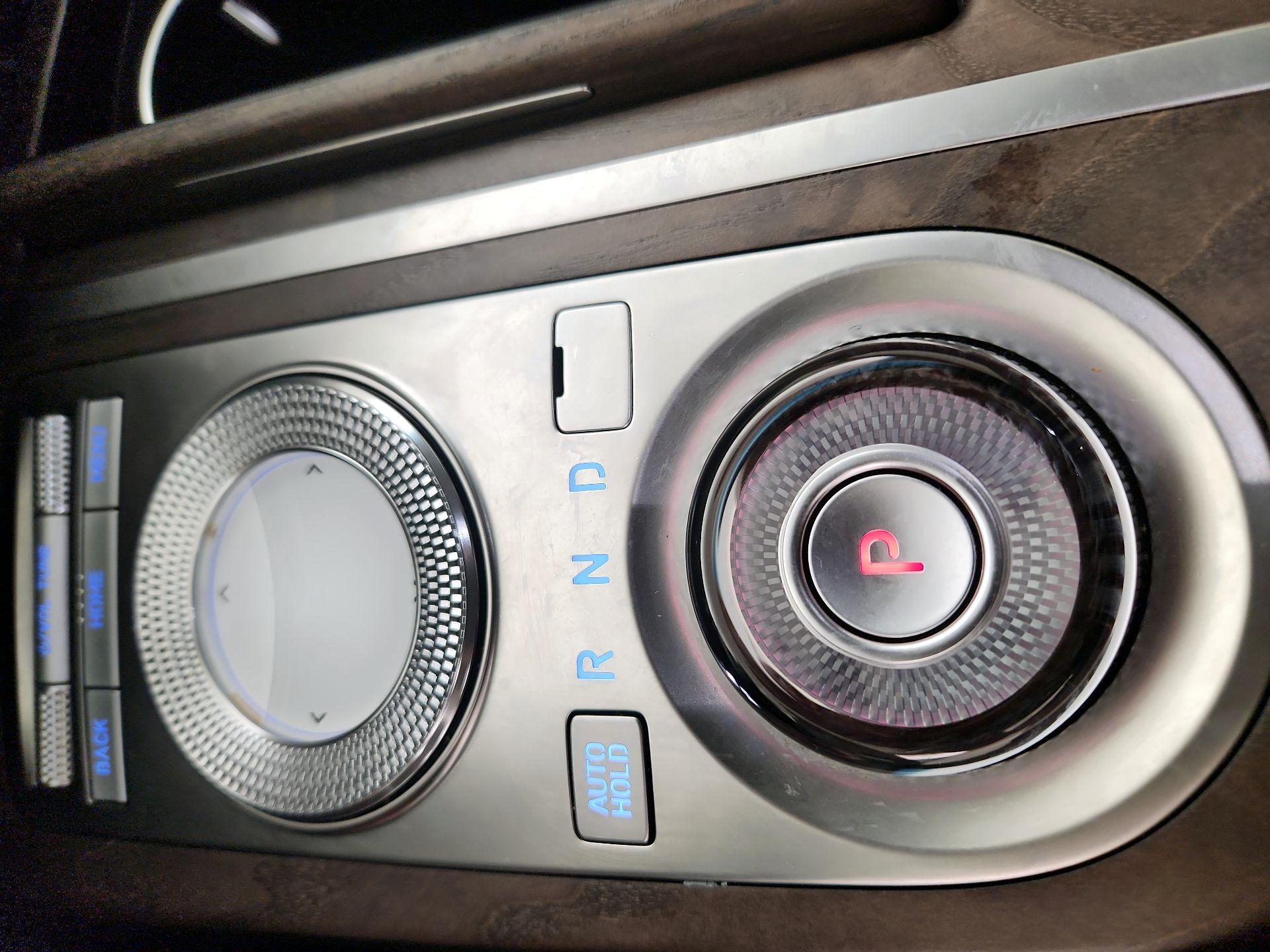 Thumbnail: 2022 Genesis G80 - 18