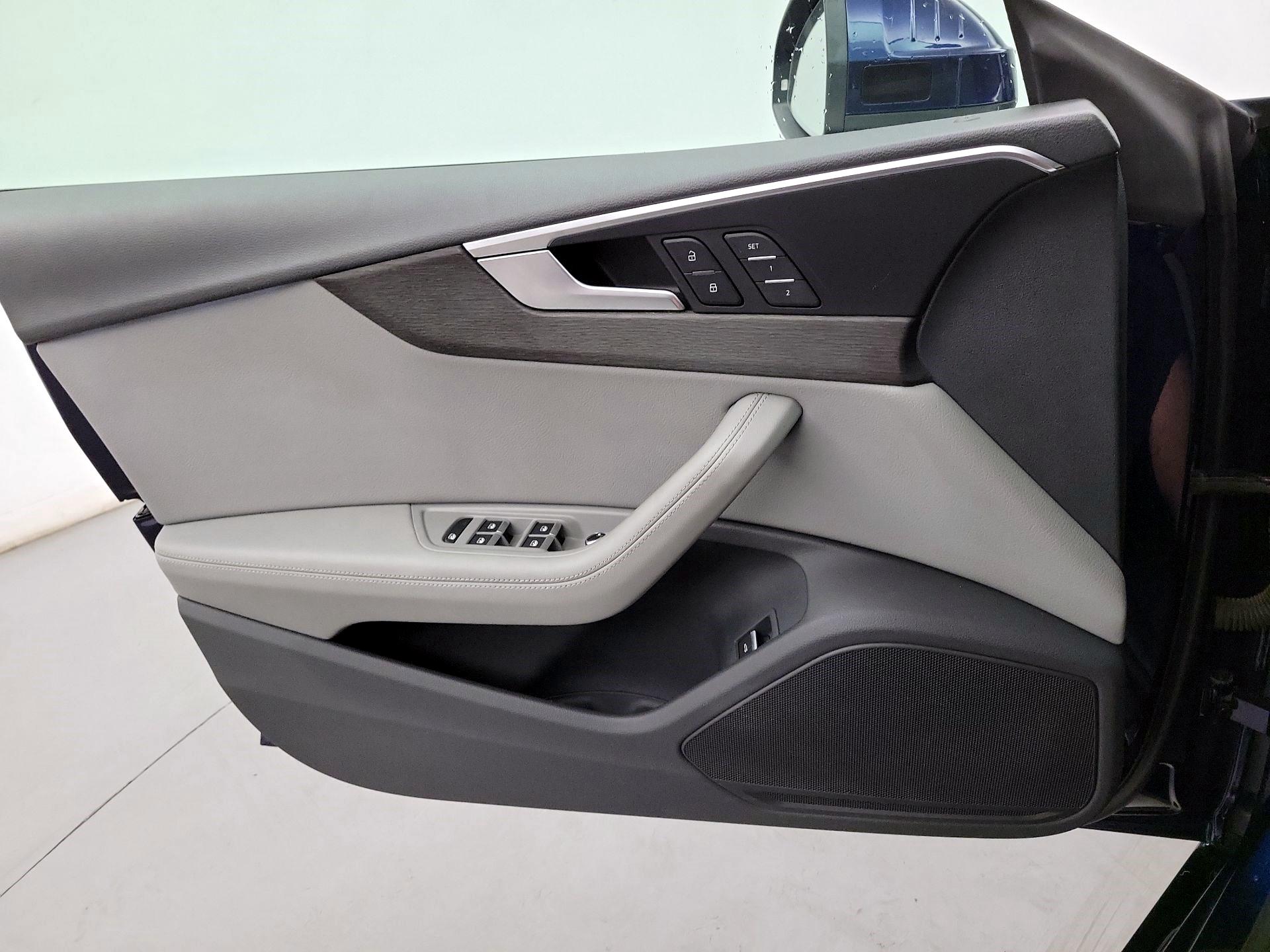 Thumbnail: 2019 Audi A5 - 10